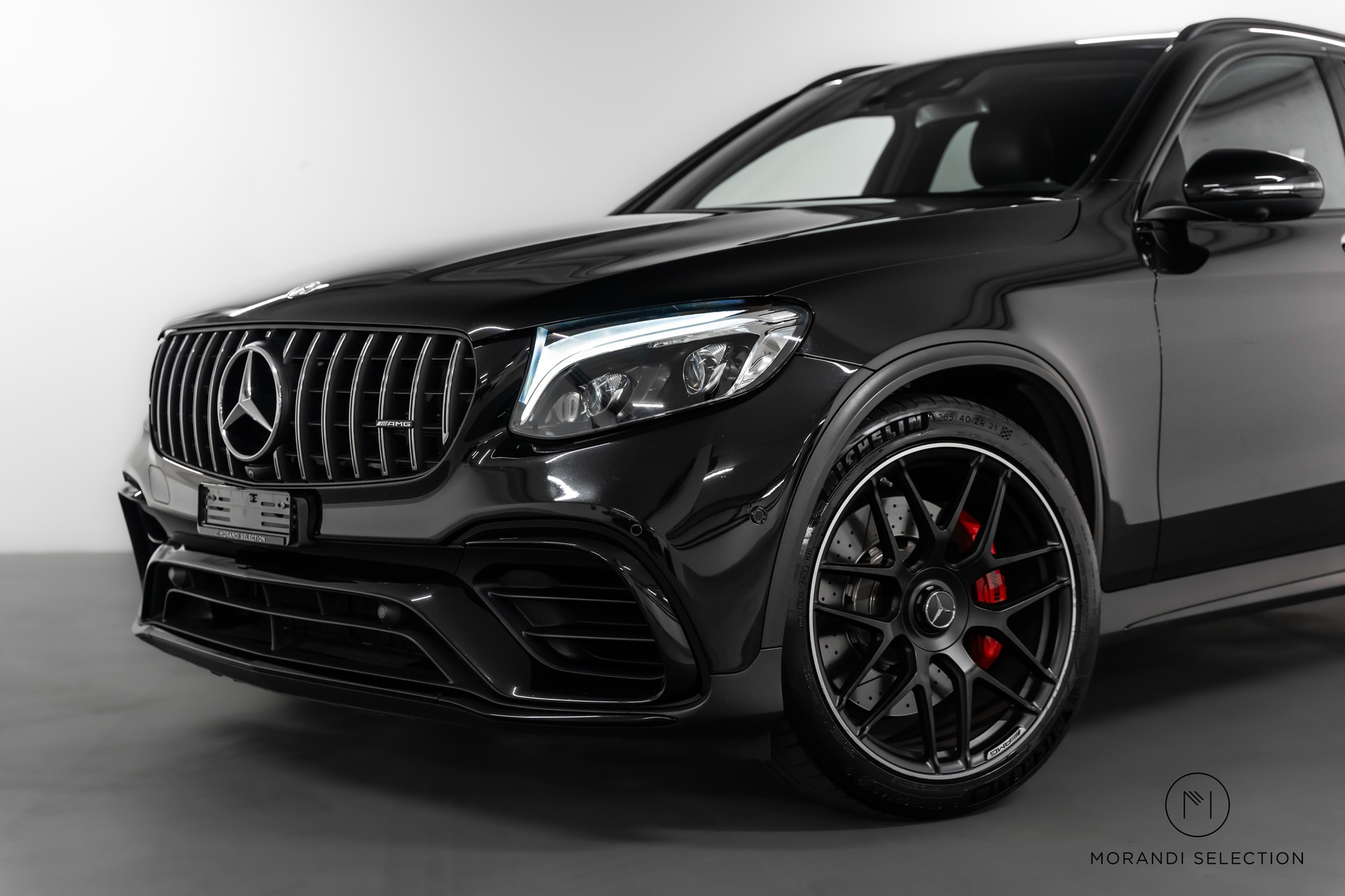 MERCEDES-BENZ GLC 63 S AMG 4m+-image-3