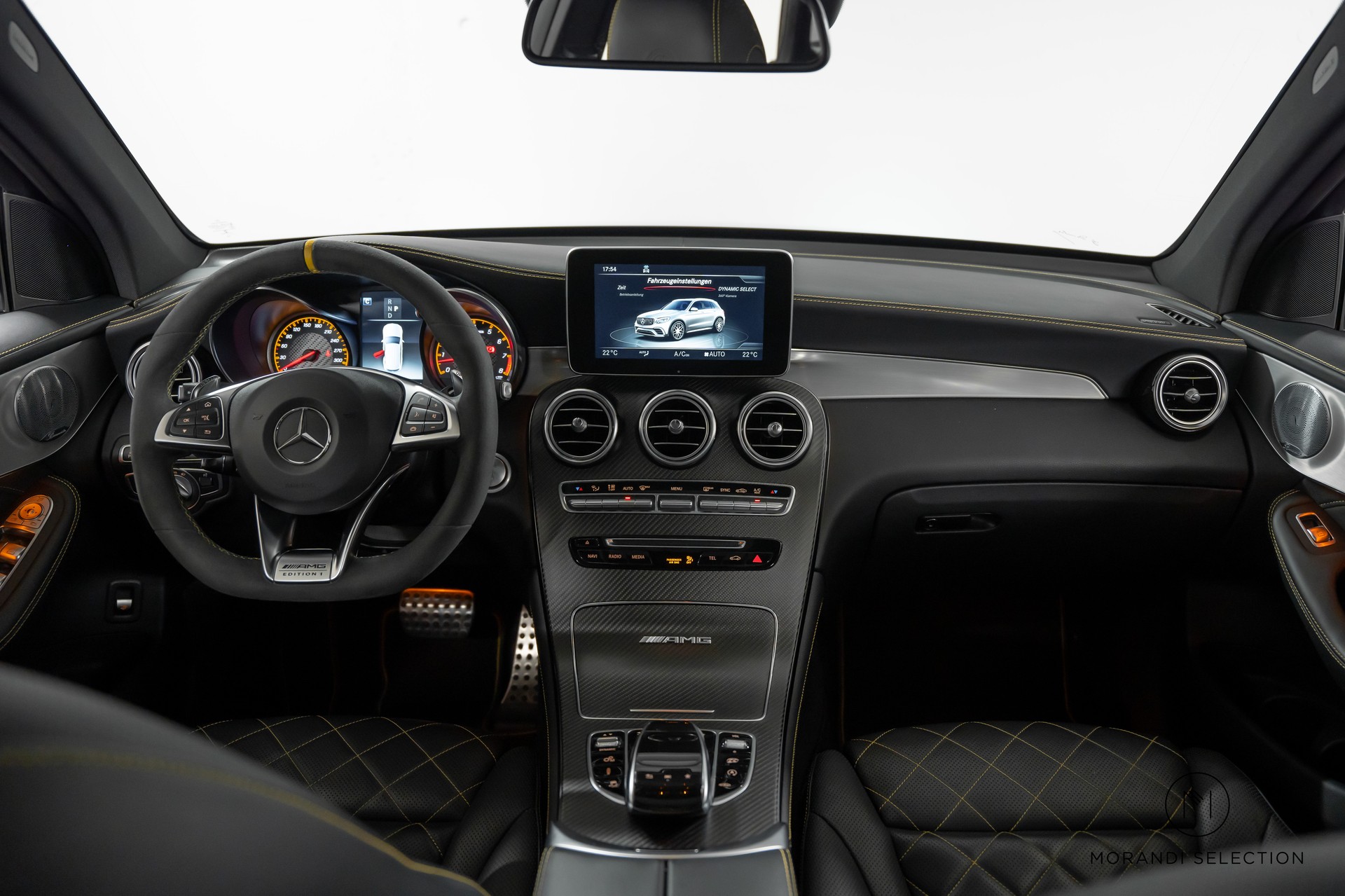 MERCEDES-BENZ GLC 63 S AMG 4m+-image-17