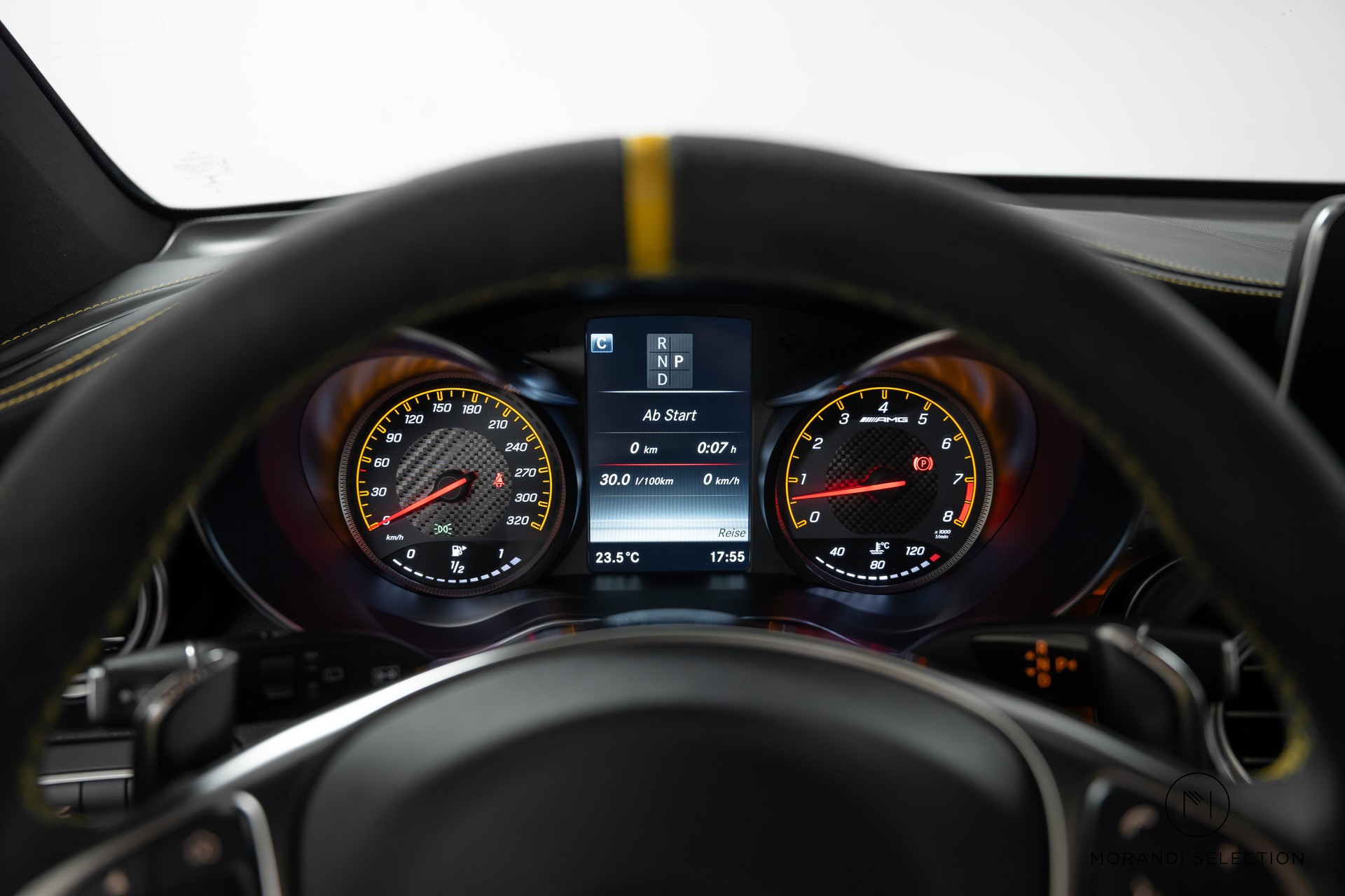 MERCEDES-BENZ GLC 63 S AMG 4m+-image-26