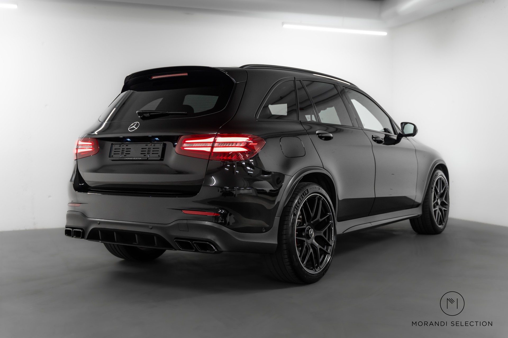 MERCEDES-BENZ GLC 63 S AMG 4m+-image-2
