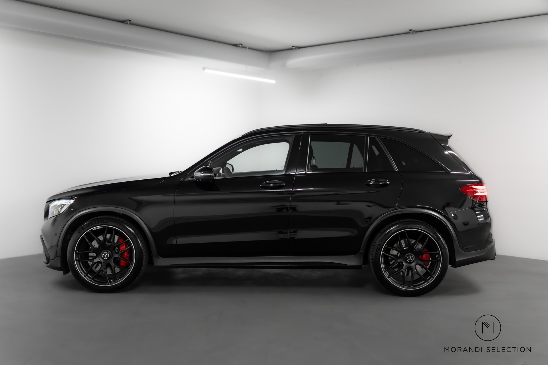 MERCEDES-BENZ GLC 63 S AMG 4m+-image-0