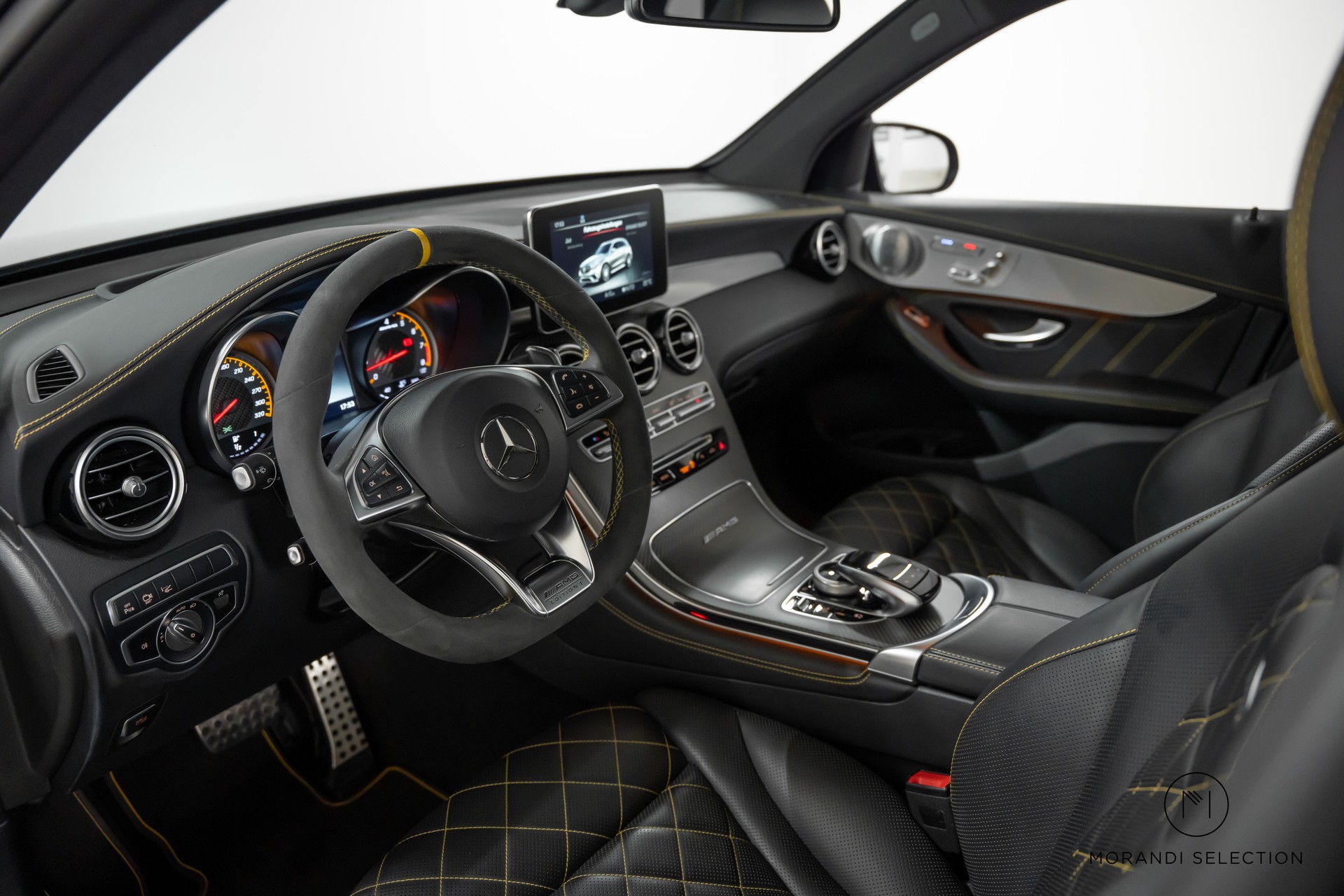 MERCEDES-BENZ GLC 63 S AMG 4m+-image-12