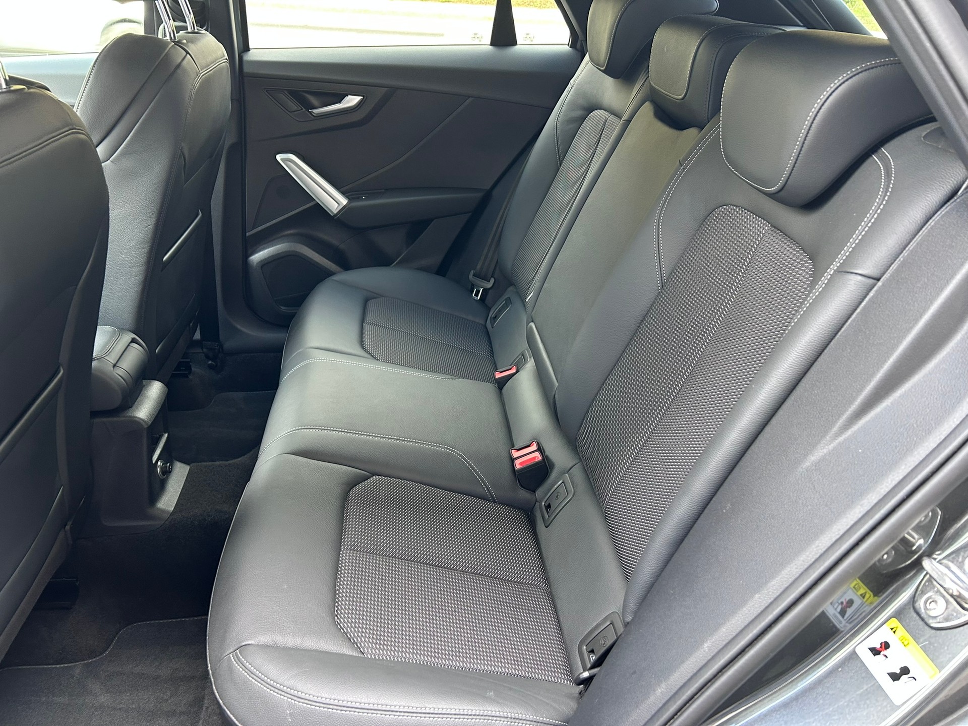 AUDI Q2 40 TFSI Sport quattro S-tronic-image-10