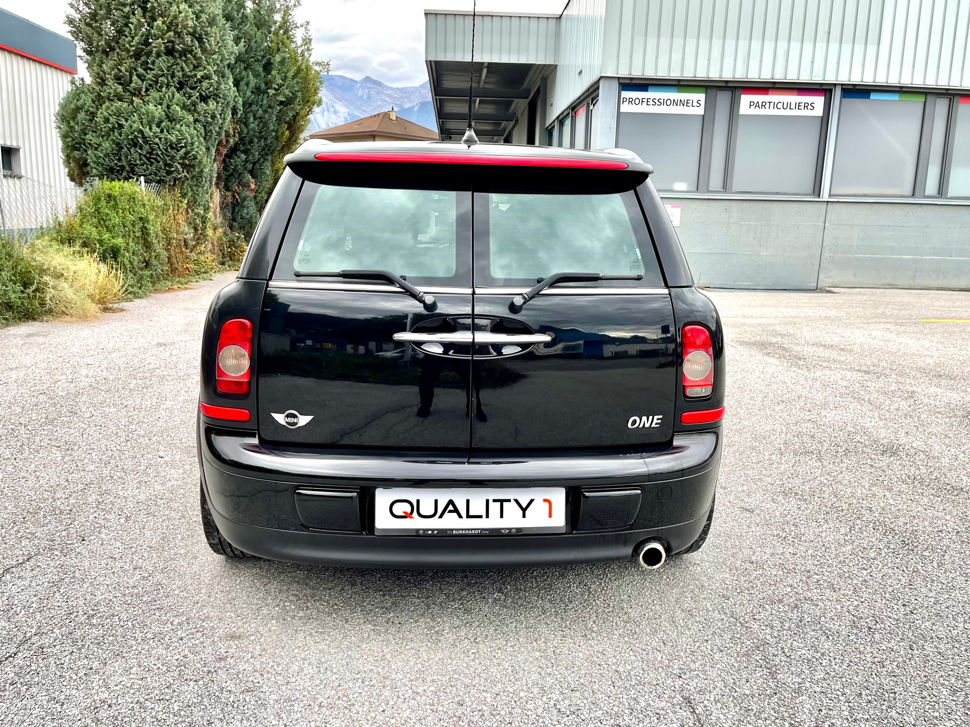 MINI Clubman One-image-9