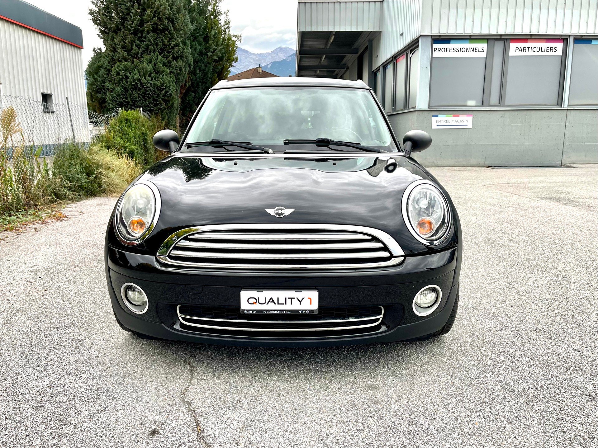 MINI Clubman One-image-17