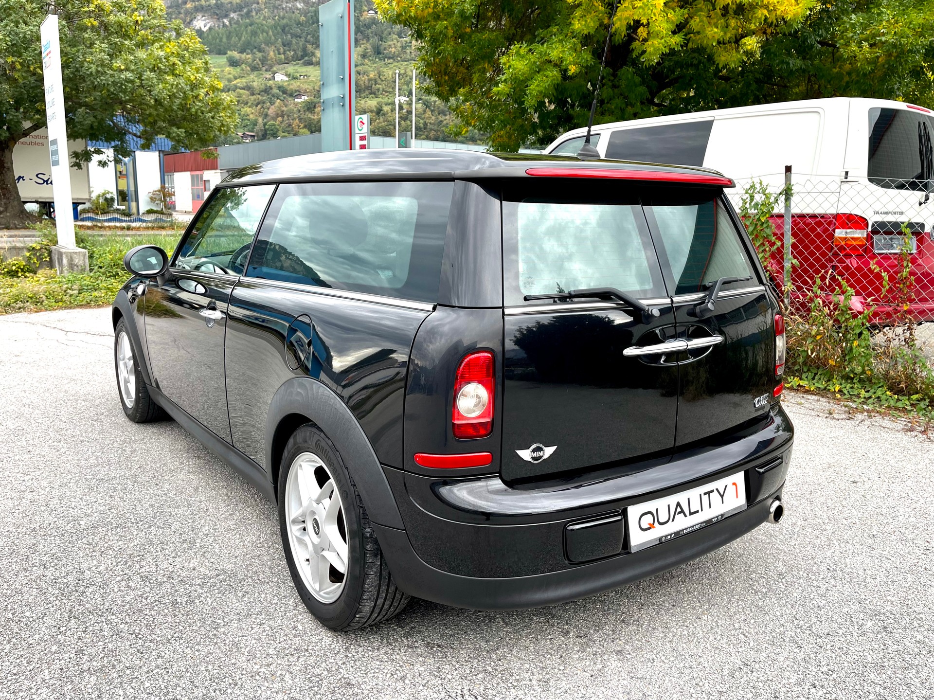 MINI Clubman One-image-21