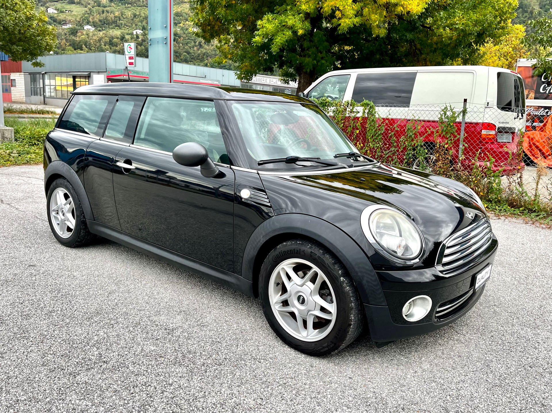 MINI Clubman One-image-11