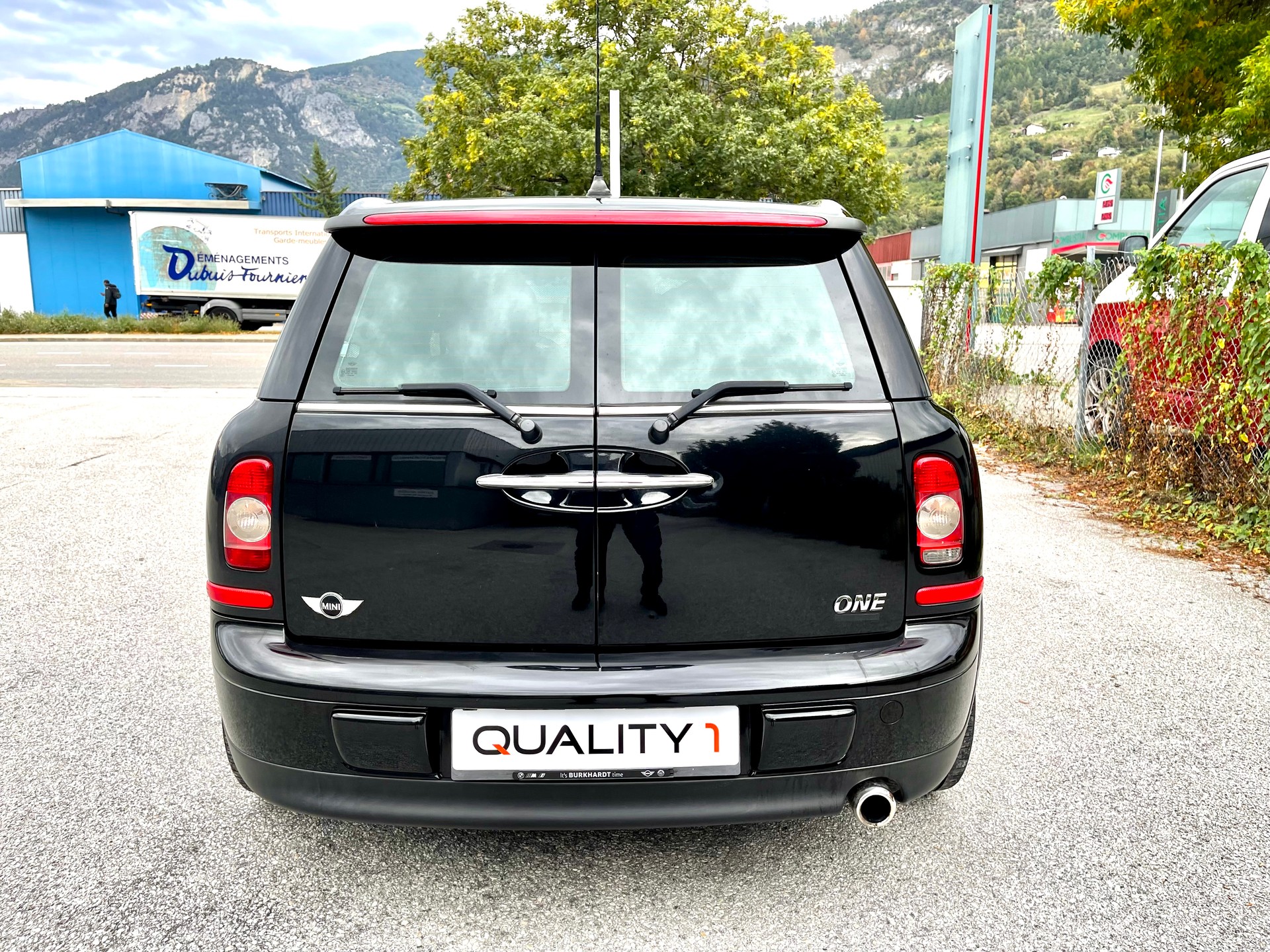 MINI Clubman One-image-4