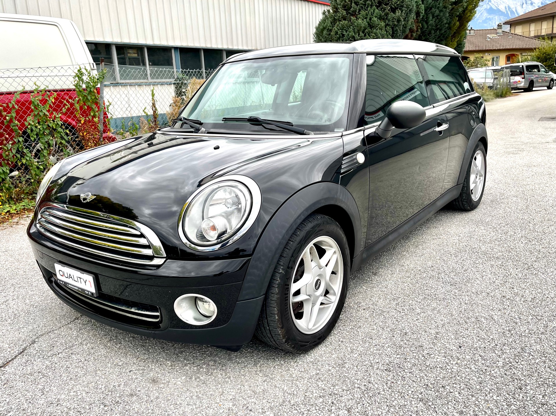 MINI Clubman One-image-5