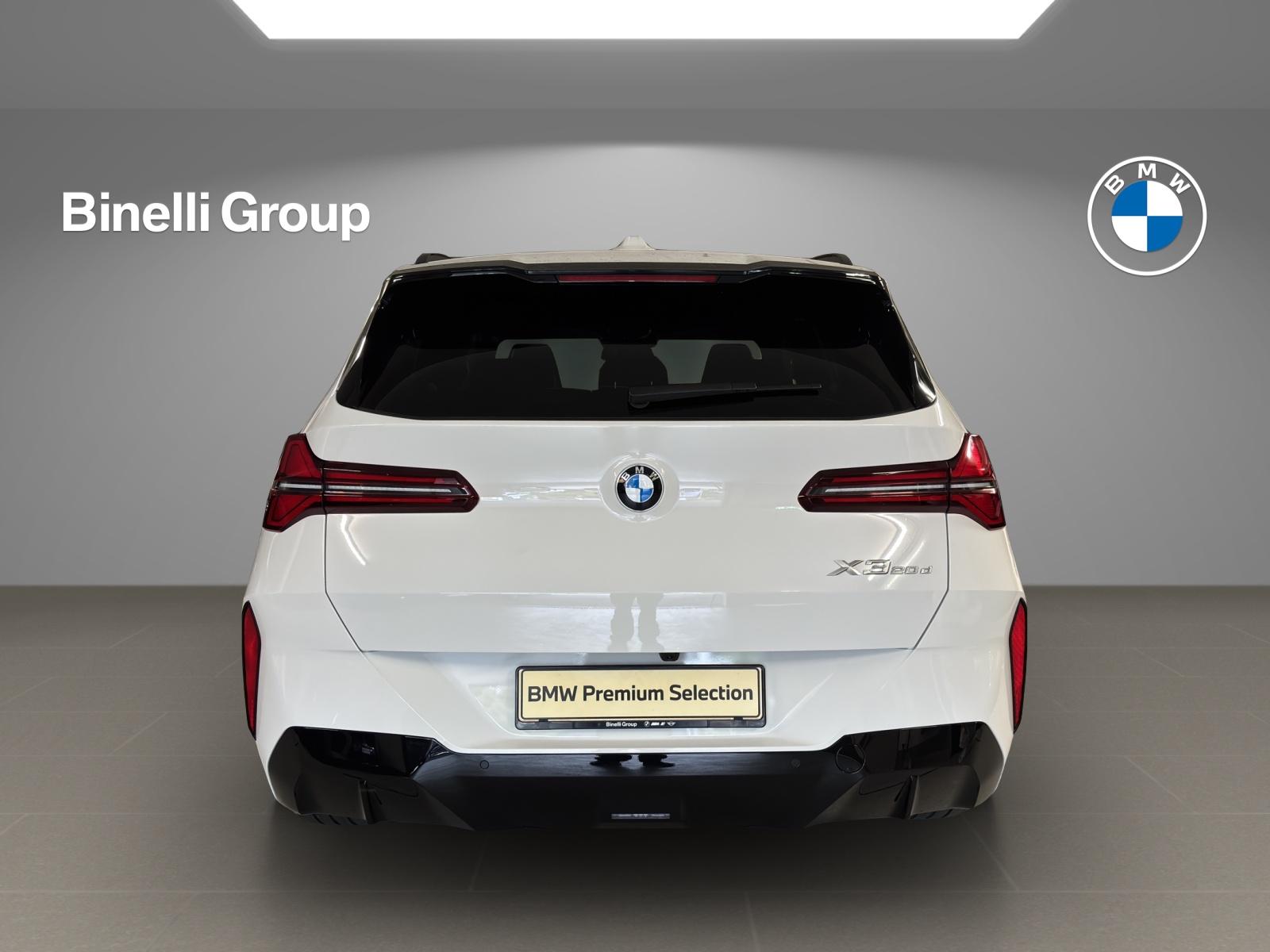 BMW X3 G45 20d xDrive-image-13