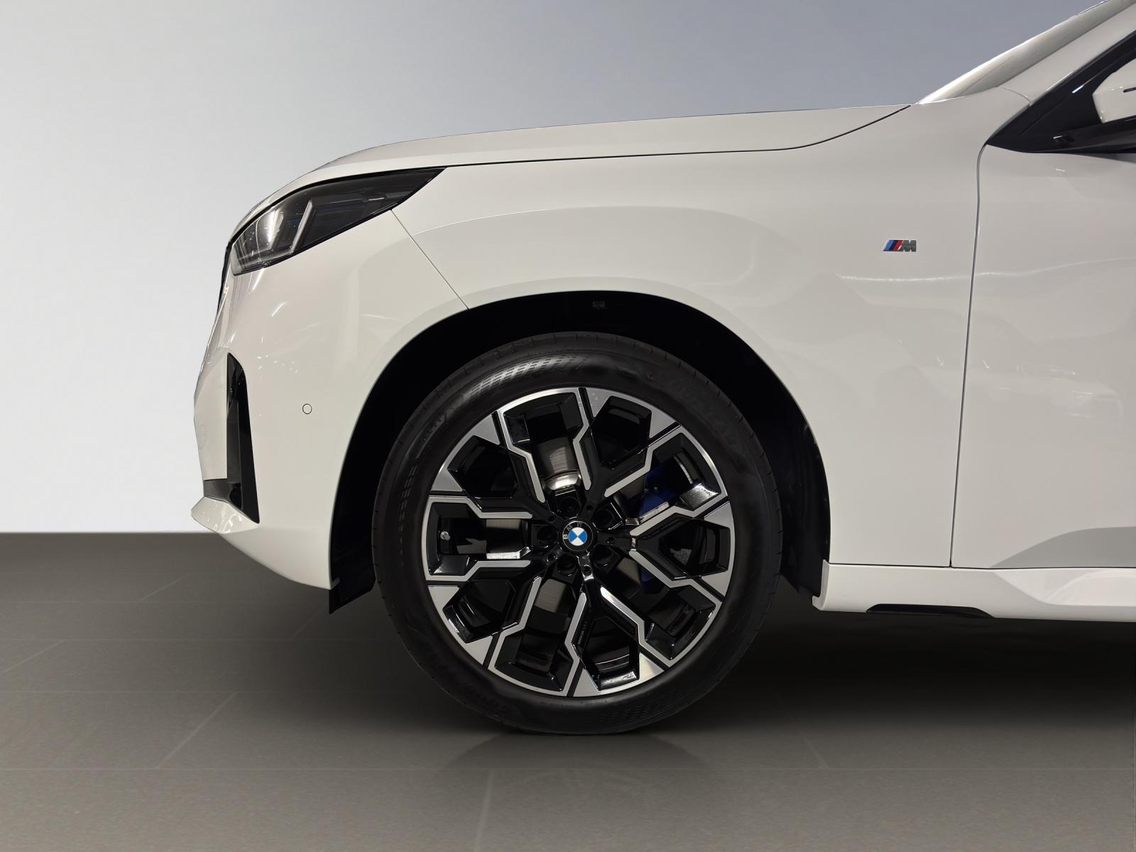 BMW X3 G45 20d xDrive-image-3