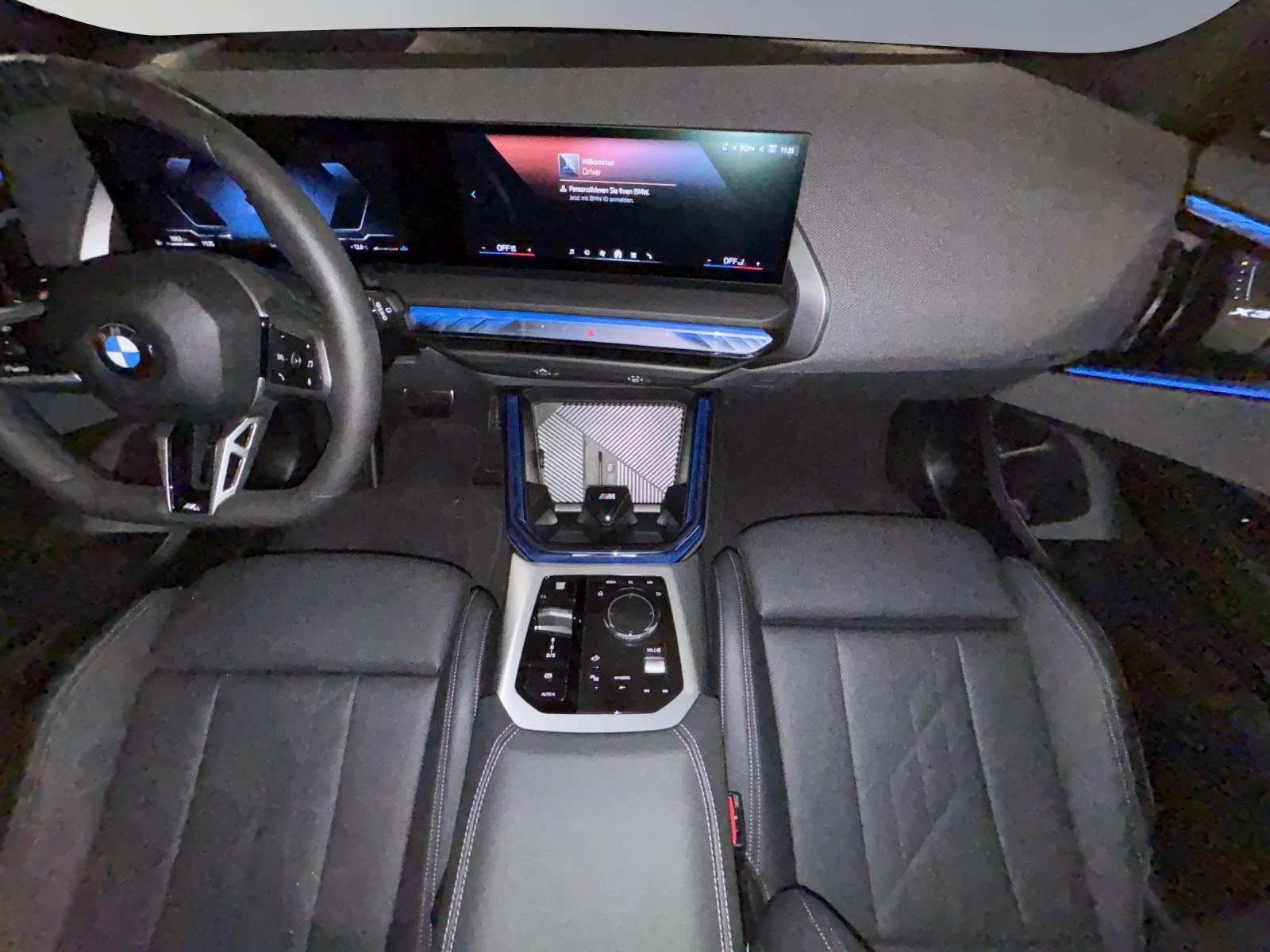 BMW X3 G45 20d xDrive-image-11
