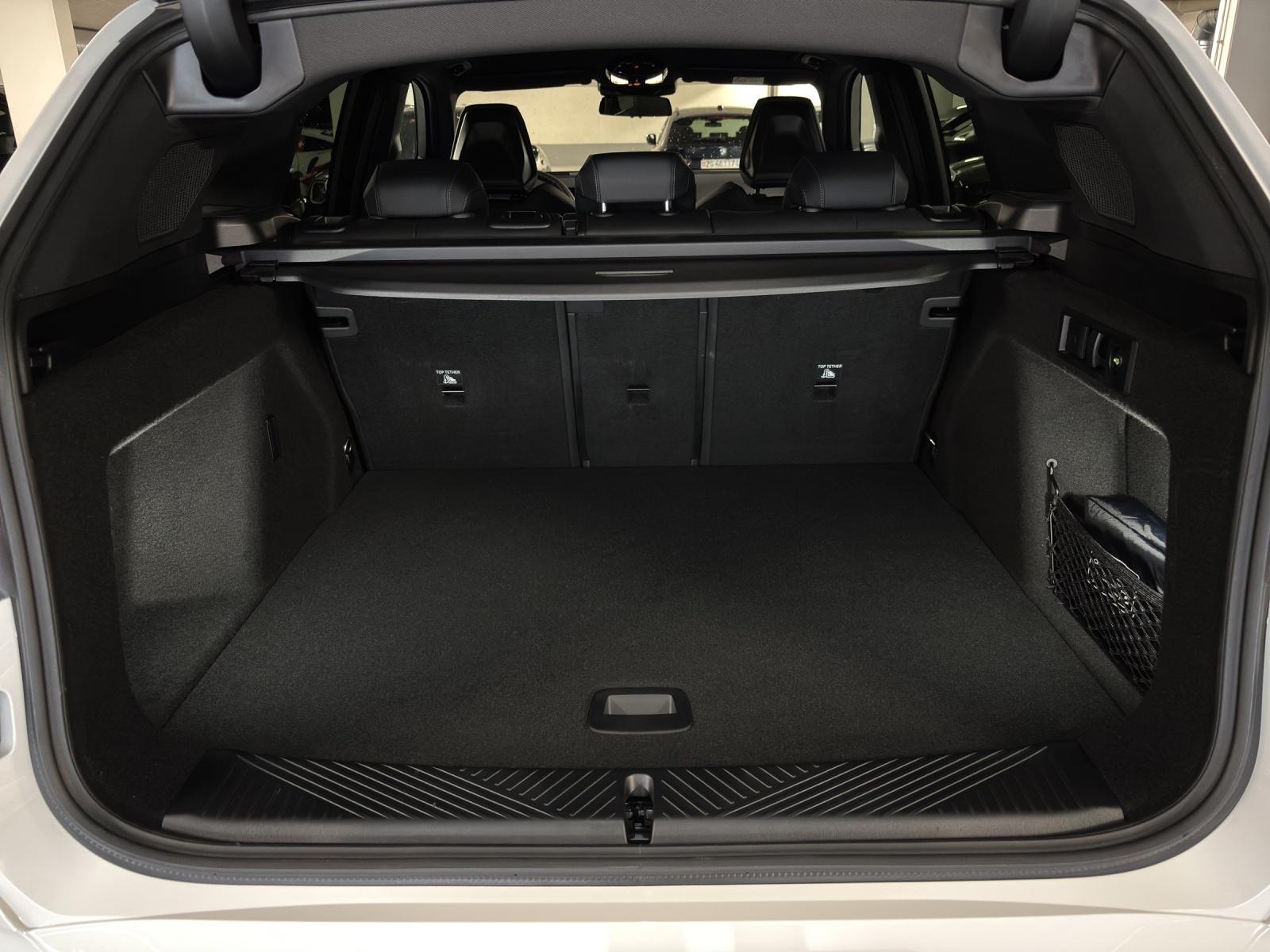 BMW X3 G45 20d xDrive-image-14