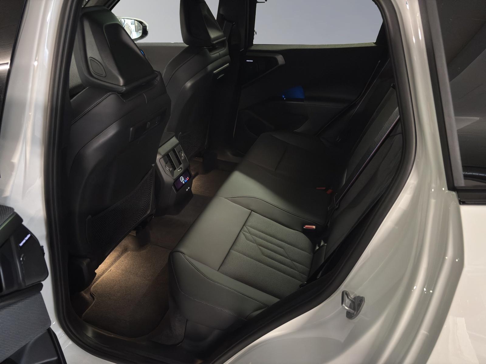 BMW X3 G45 20d xDrive-image-7