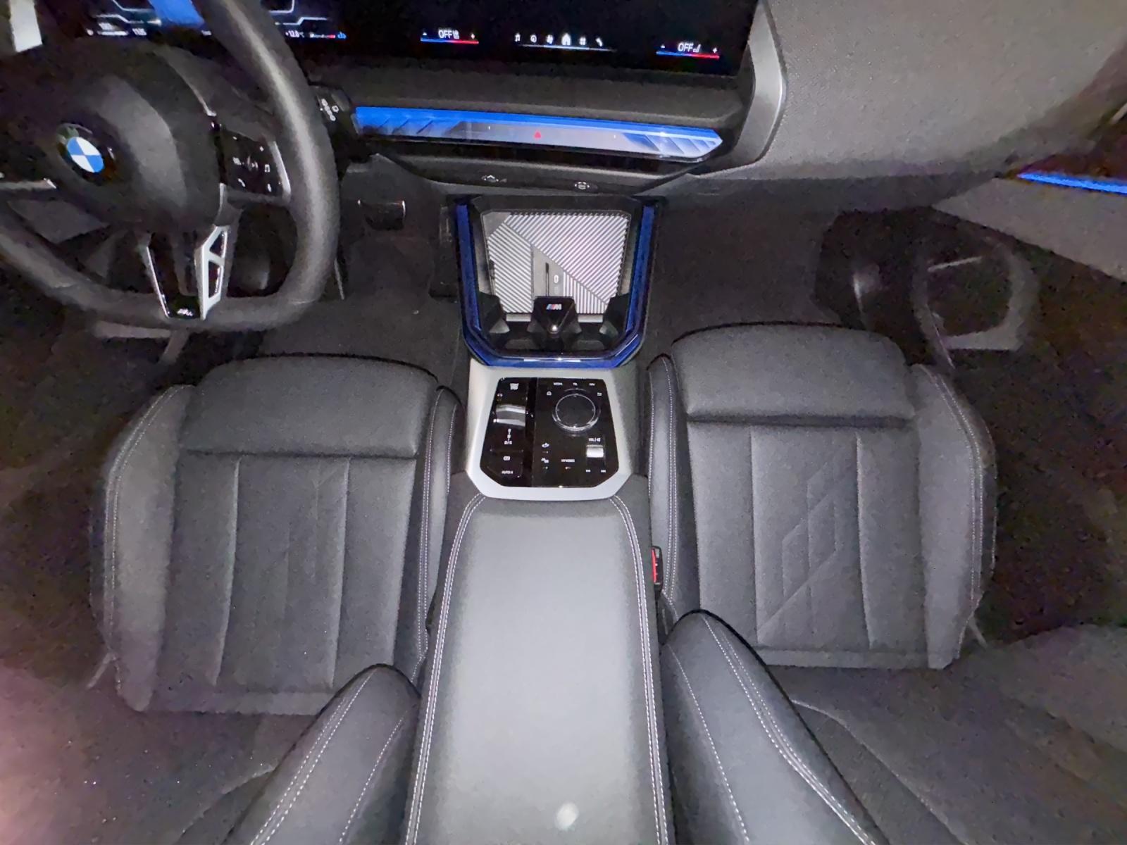 BMW X3 G45 20d xDrive-image-10