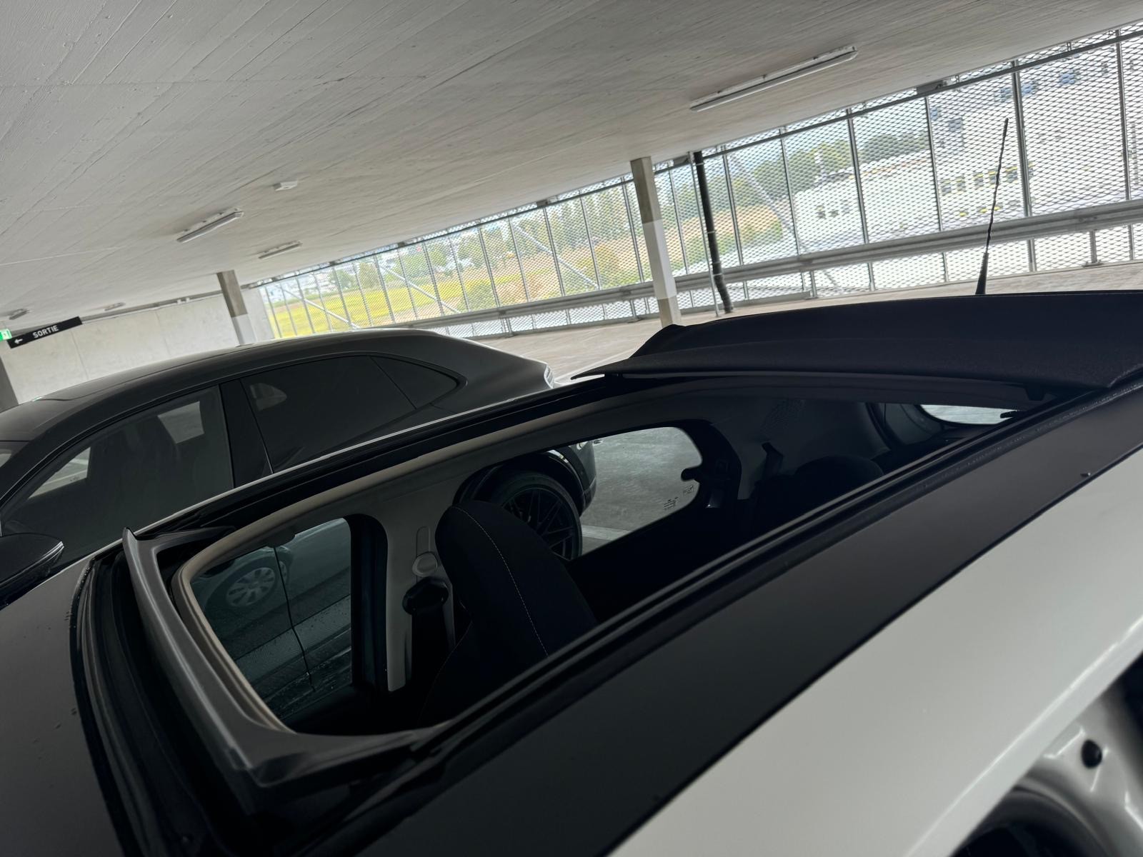 SMART forfour passion twinmatic-image-15