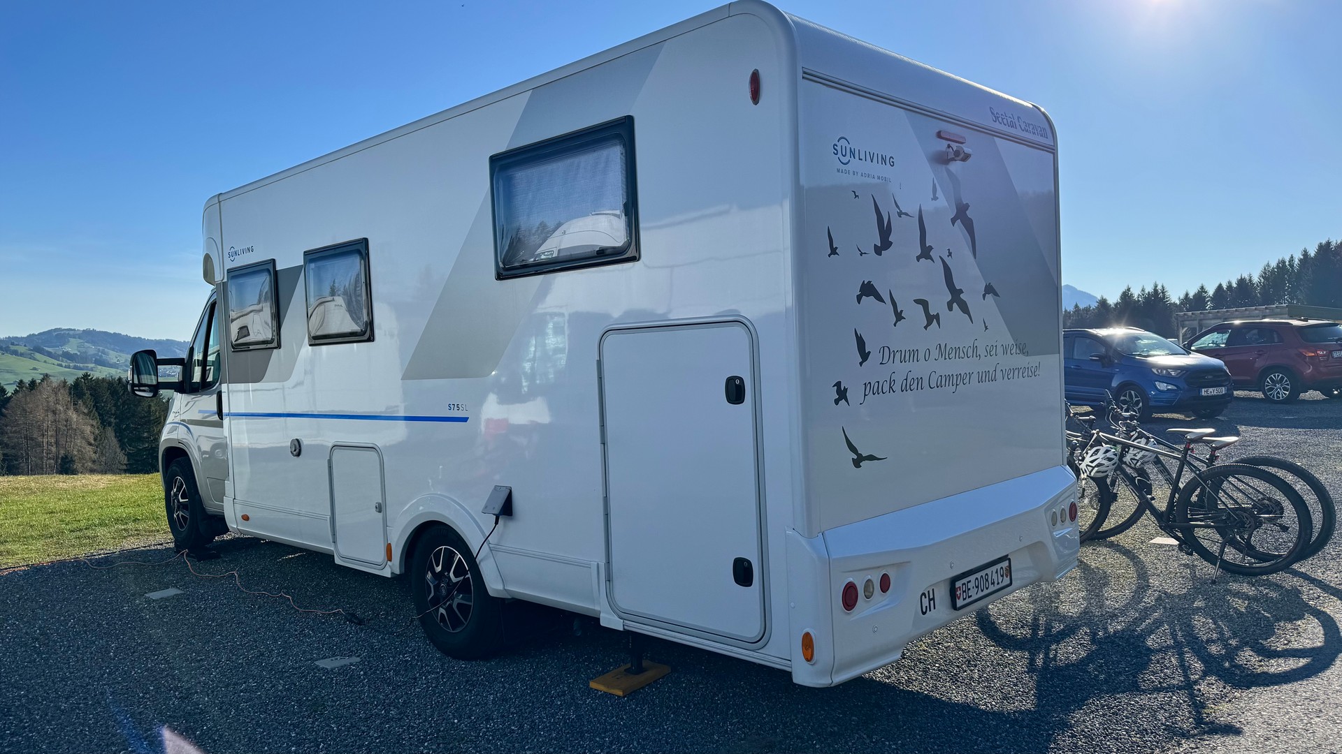 SUN LIVING S 75 SL-image-2