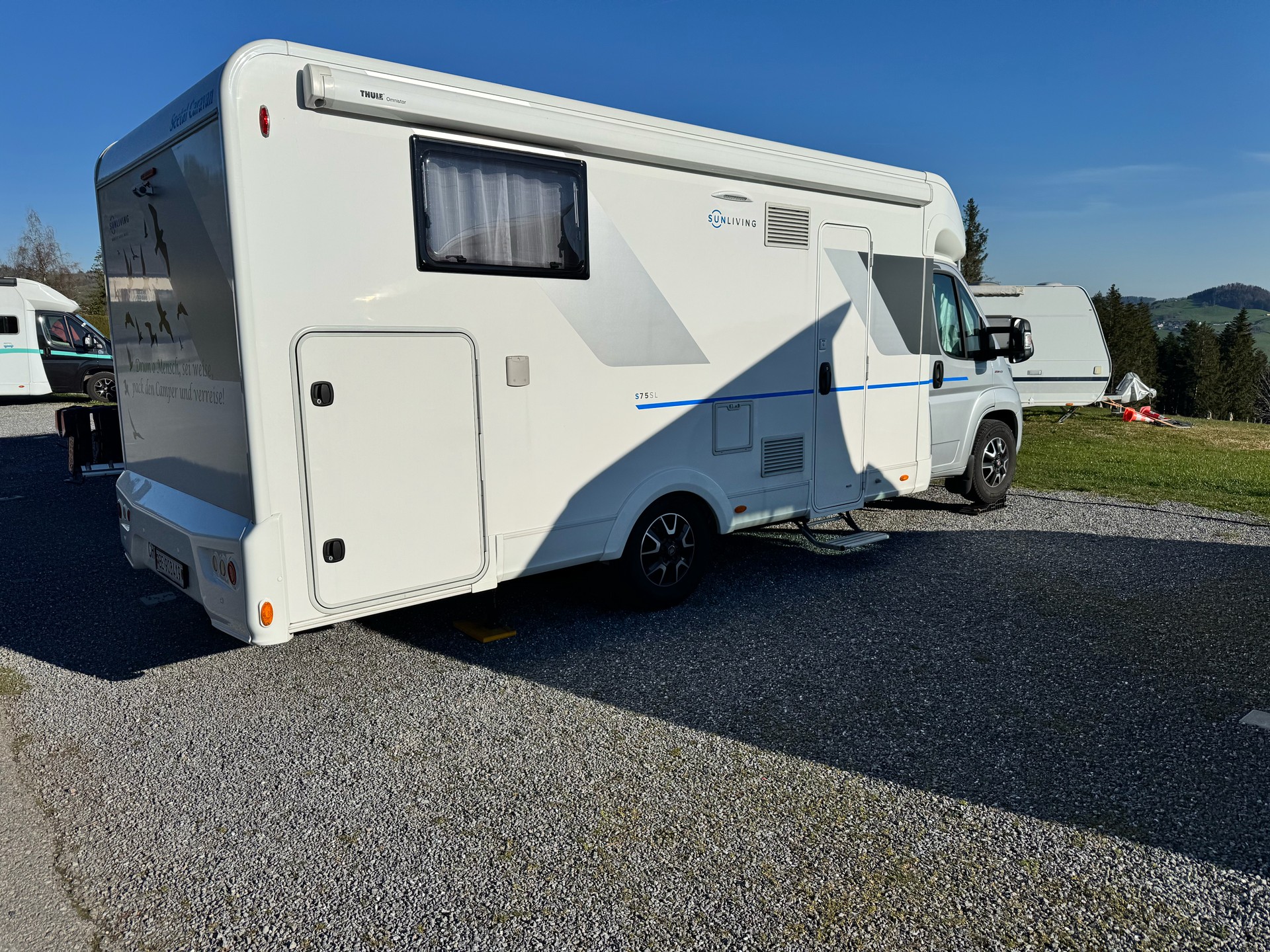 SUN LIVING S 75 SL-image-1