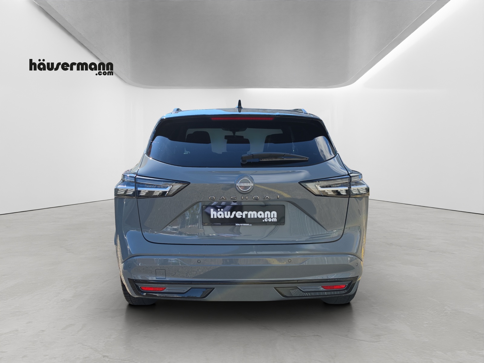 NISSAN Qashqai 1.3 DIG-T N-Design 4x4-image-4