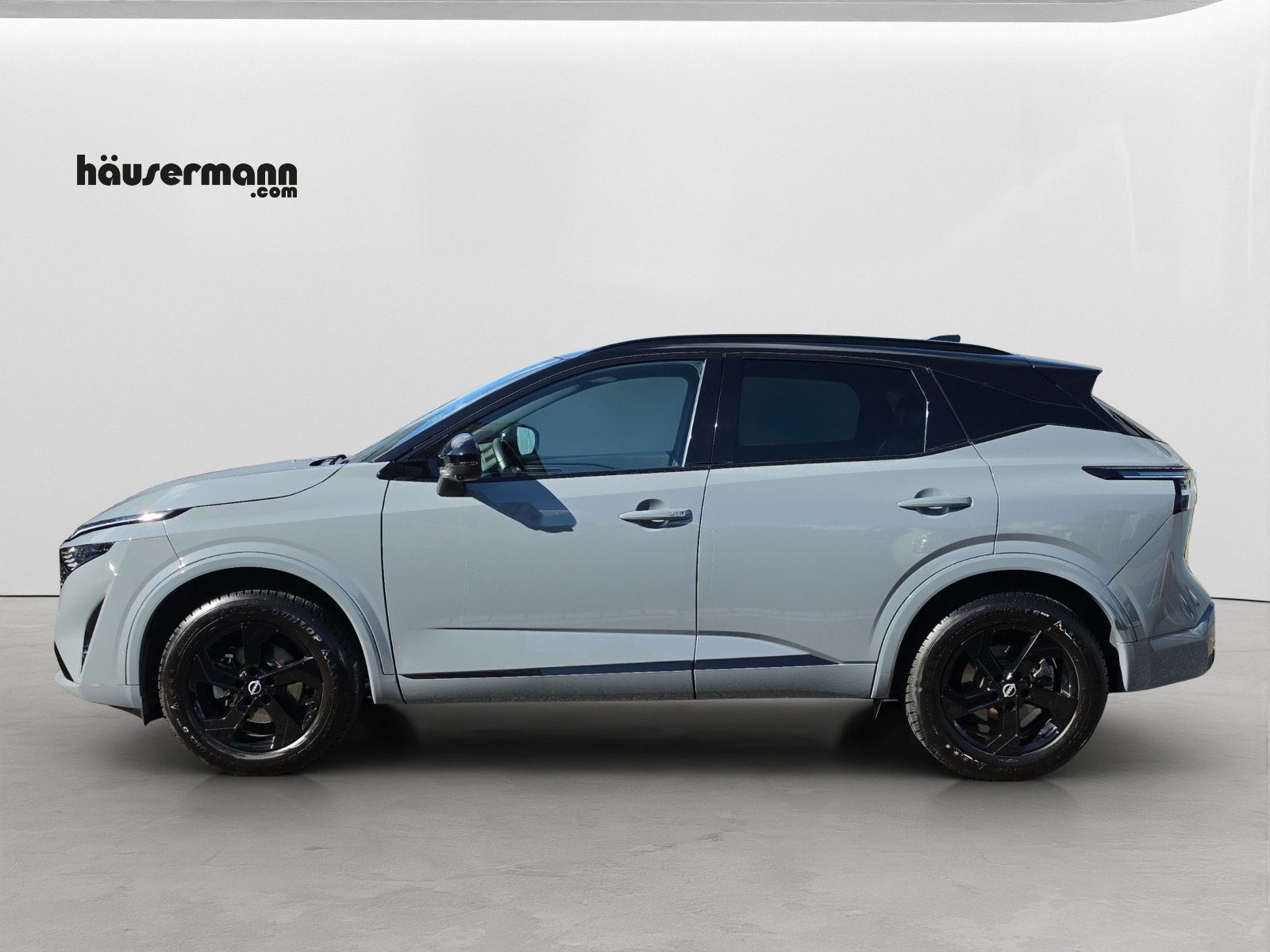 NISSAN Qashqai 1.3 DIG-T N-Design 4x4-image-3