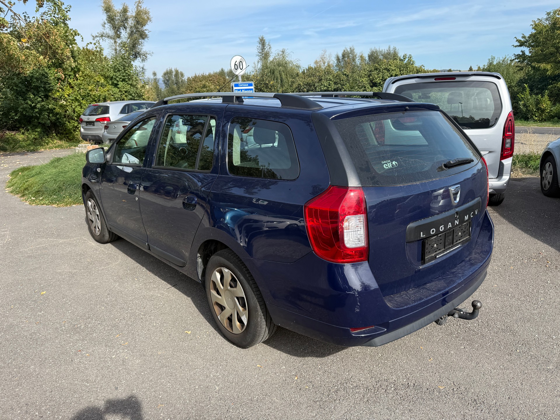 DACIA Logan MCV 0.9 Lauréate-image-5