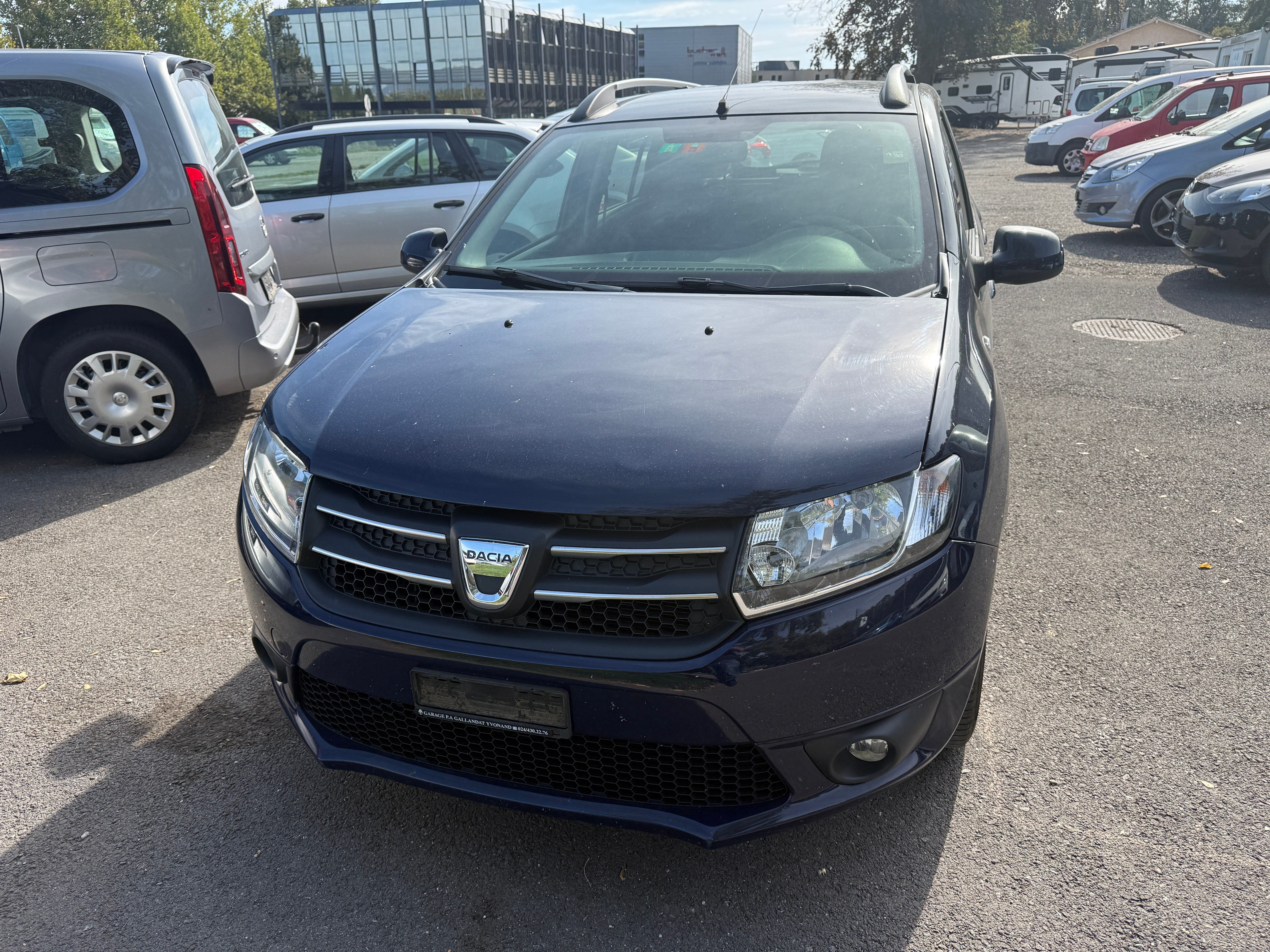 Car photo
