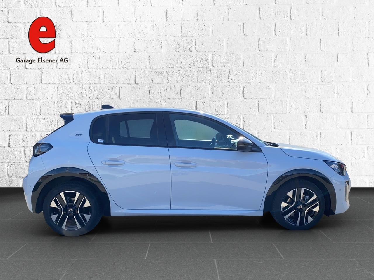 PEUGEOT 208 1.2 Hybrid 145 GT-image-5