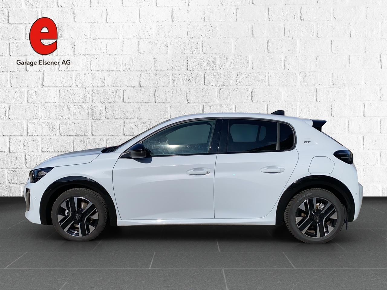 PEUGEOT 208 1.2 Hybrid 145 GT-image-1