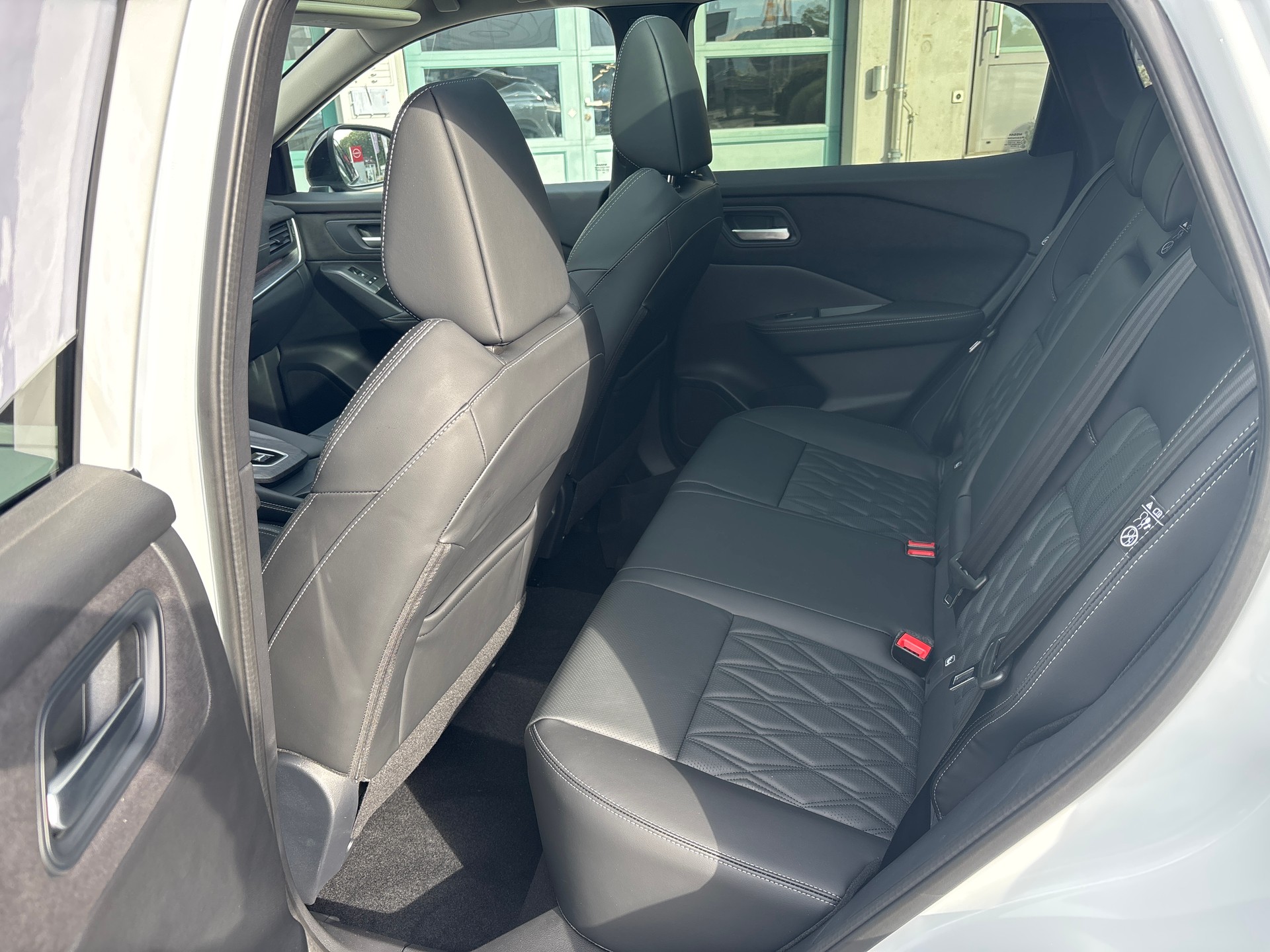 NISSAN Qashqai 1.5 VC-T e-Power Tekna+-image-9