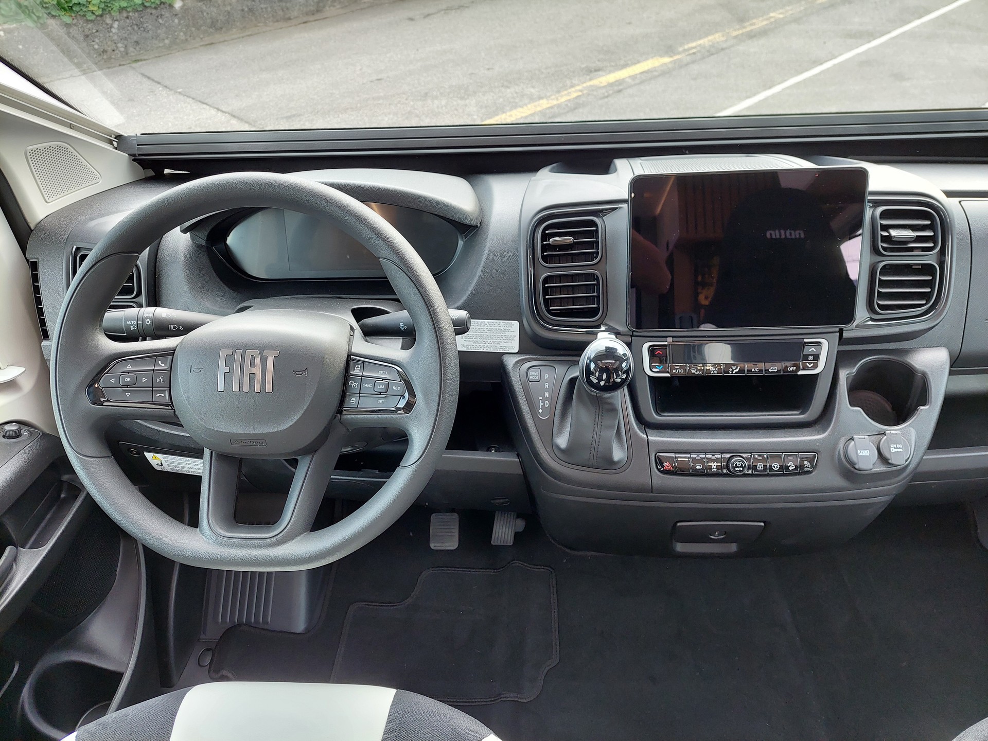 NOTIN FIAT ENVOL E719 JF "NINA"-image-13