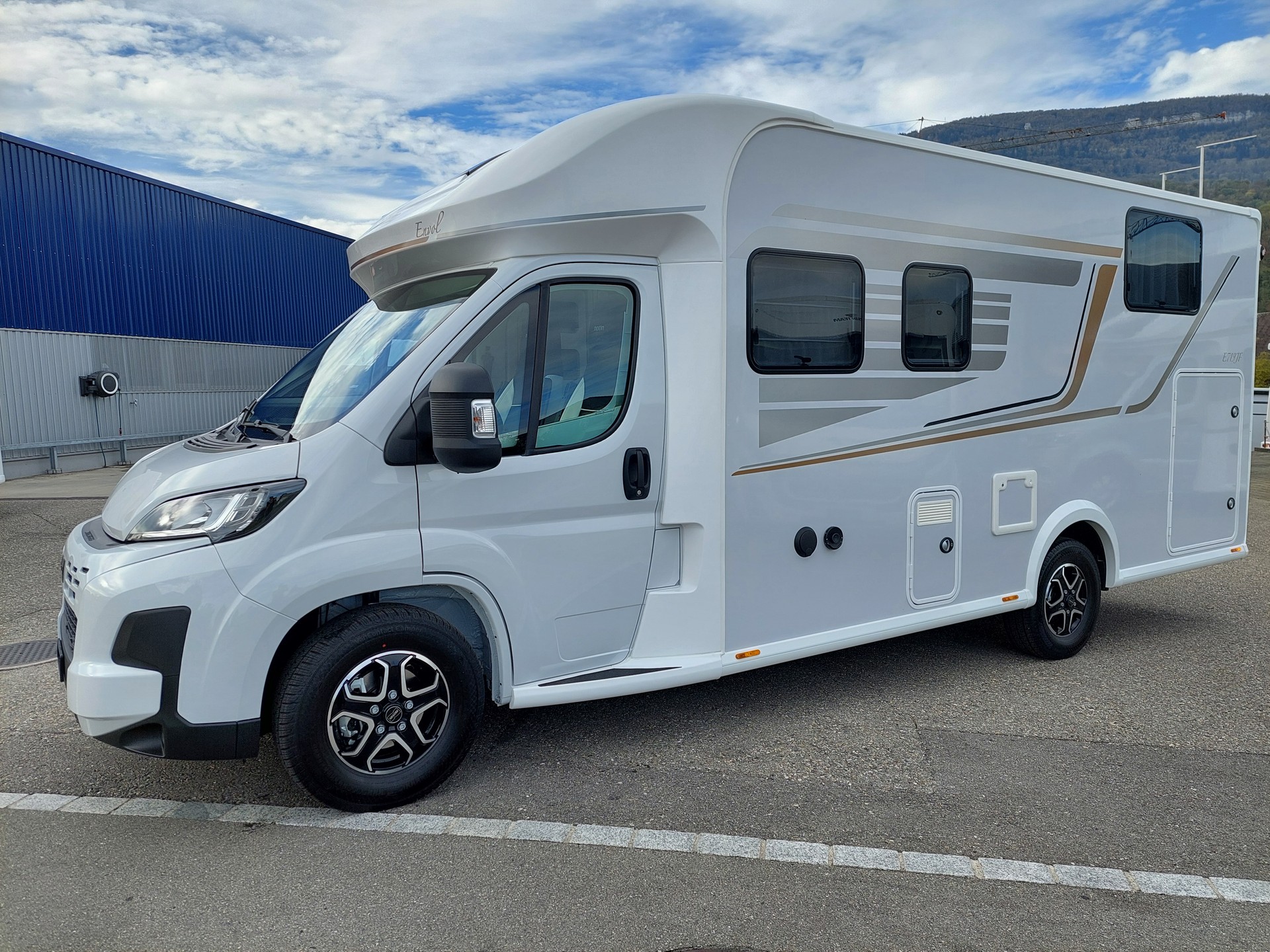 NOTIN FIAT ENVOL E719 JF "NINA"-image-0