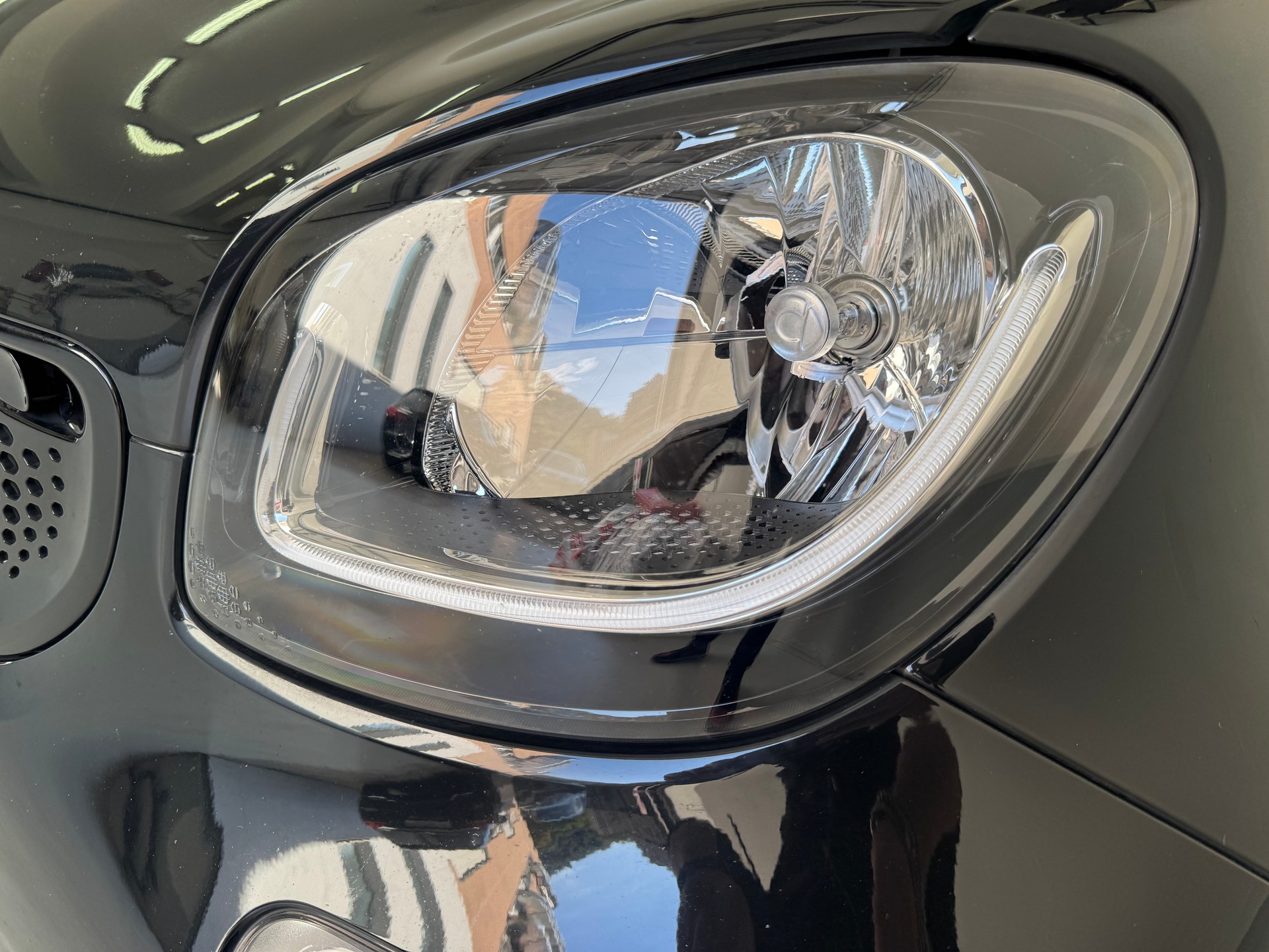 SMART fortwo passion twinmatic 💥Brabus pack sport💥-image-6