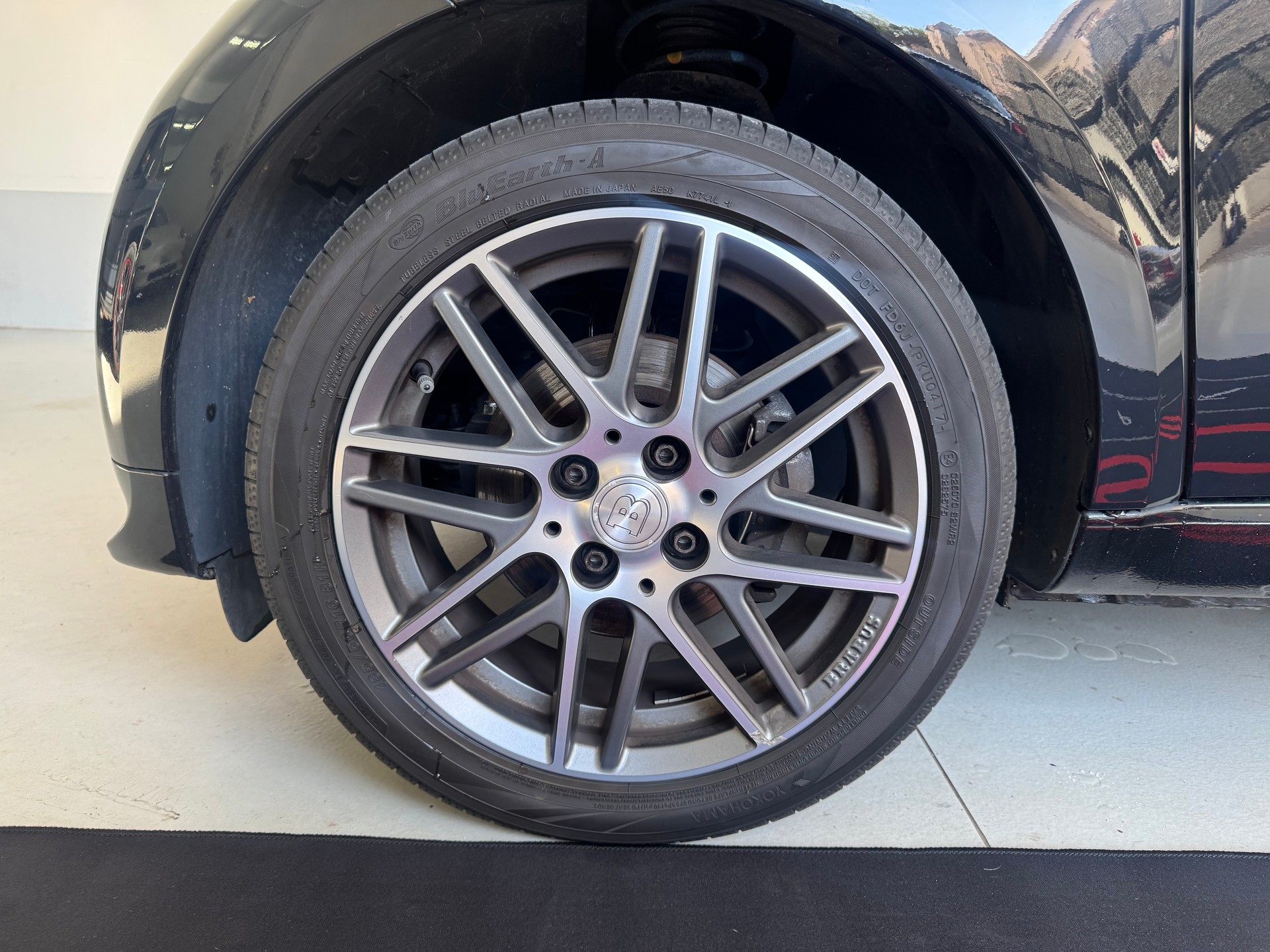 SMART fortwo passion twinmatic 💥Brabus pack sport💥-image-5