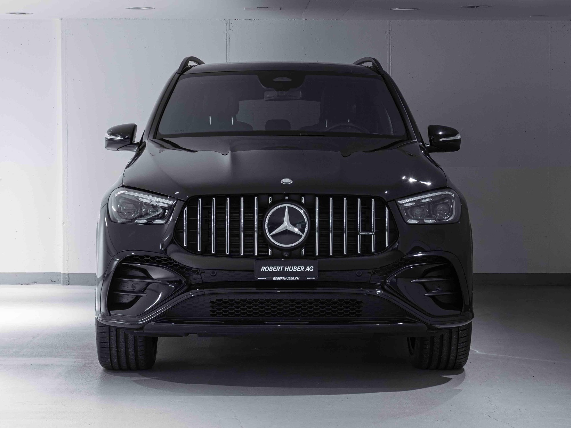 MERCEDES-BENZ GLE 53 AMG 4MATIC+-image-2