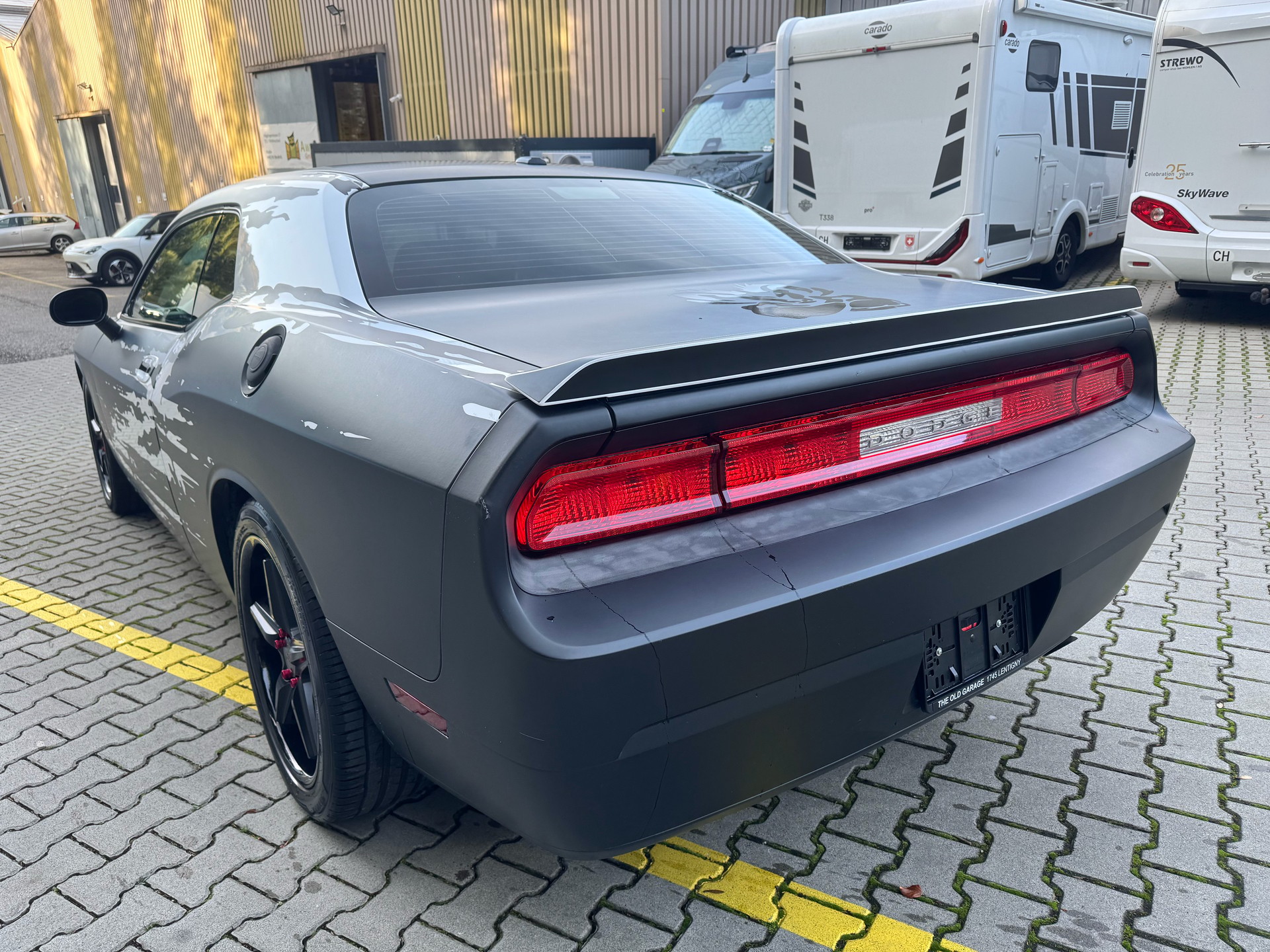 DODGE 3.5-image-4