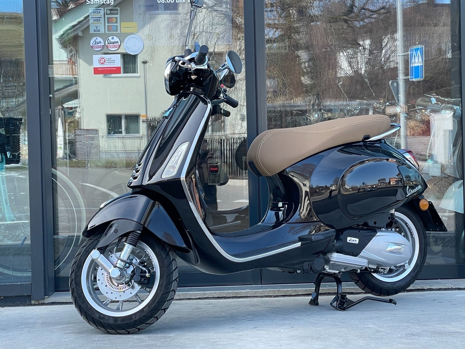 PIAGGIO Vespa 125 Primavera ABS-image-14