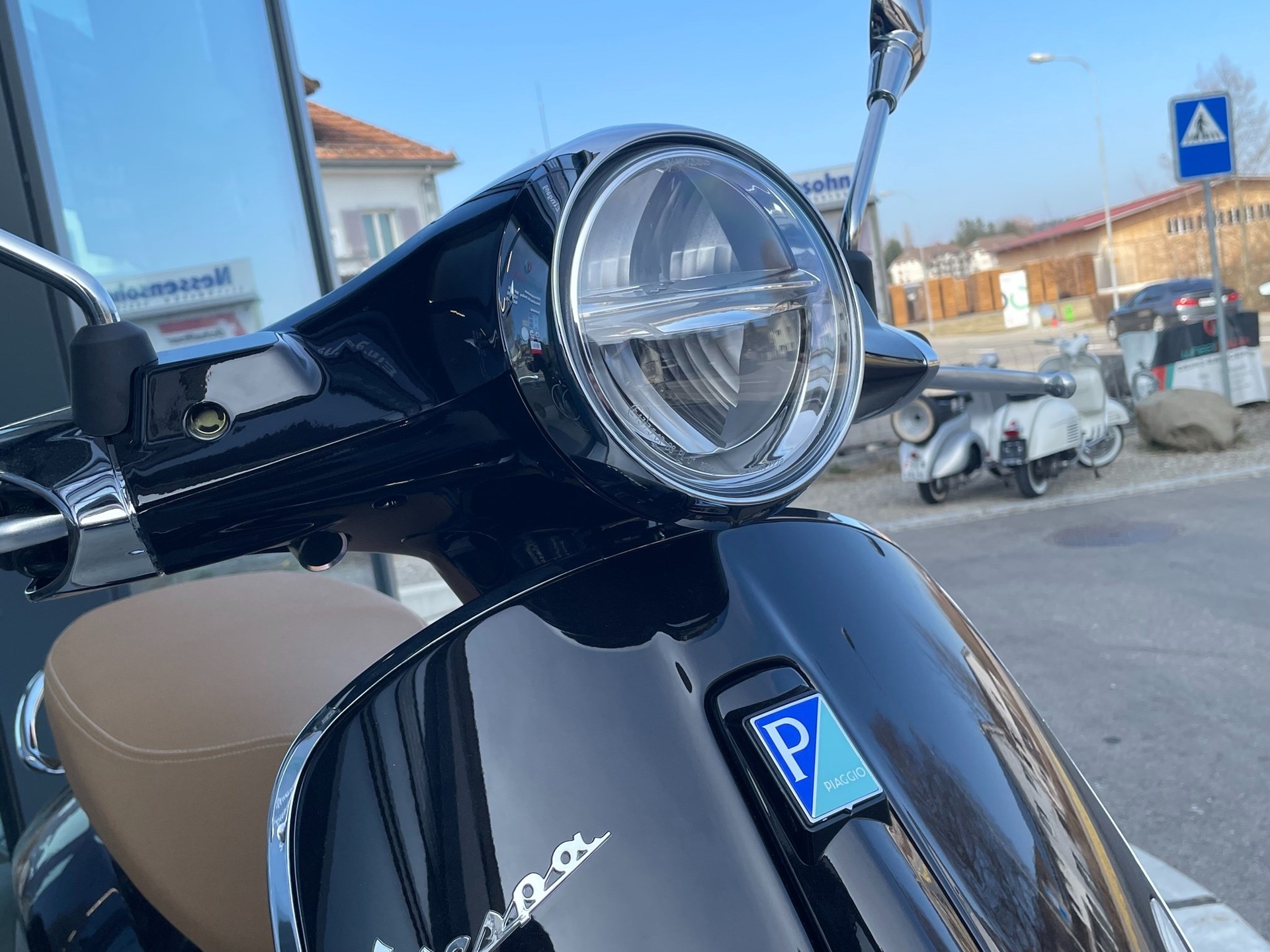 PIAGGIO Vespa 125 Primavera ABS-image-3
