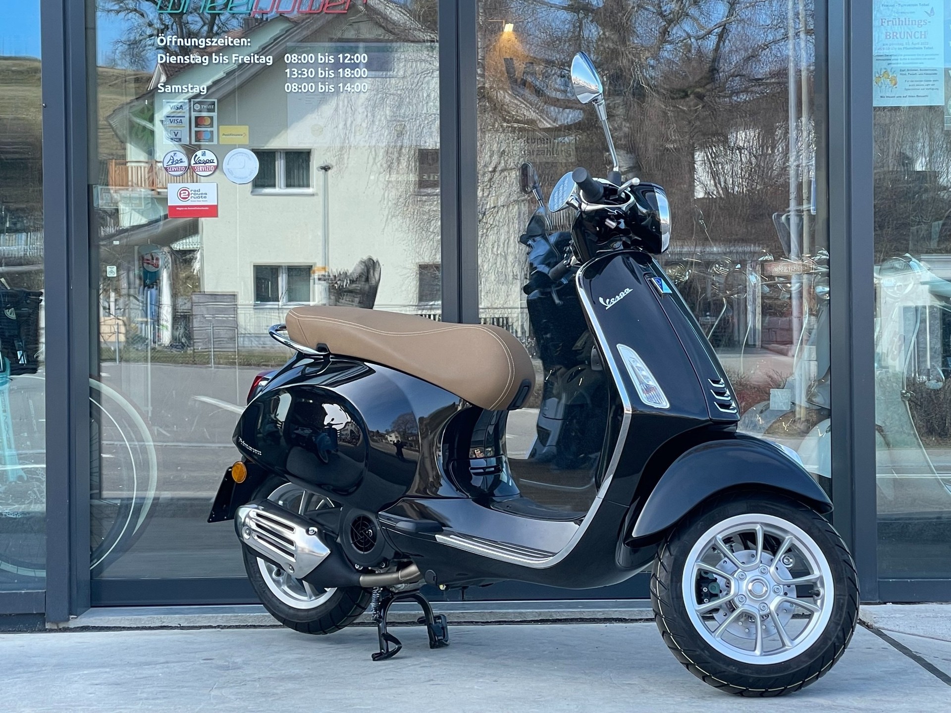 PIAGGIO Vespa 125 Primavera ABS-image-8