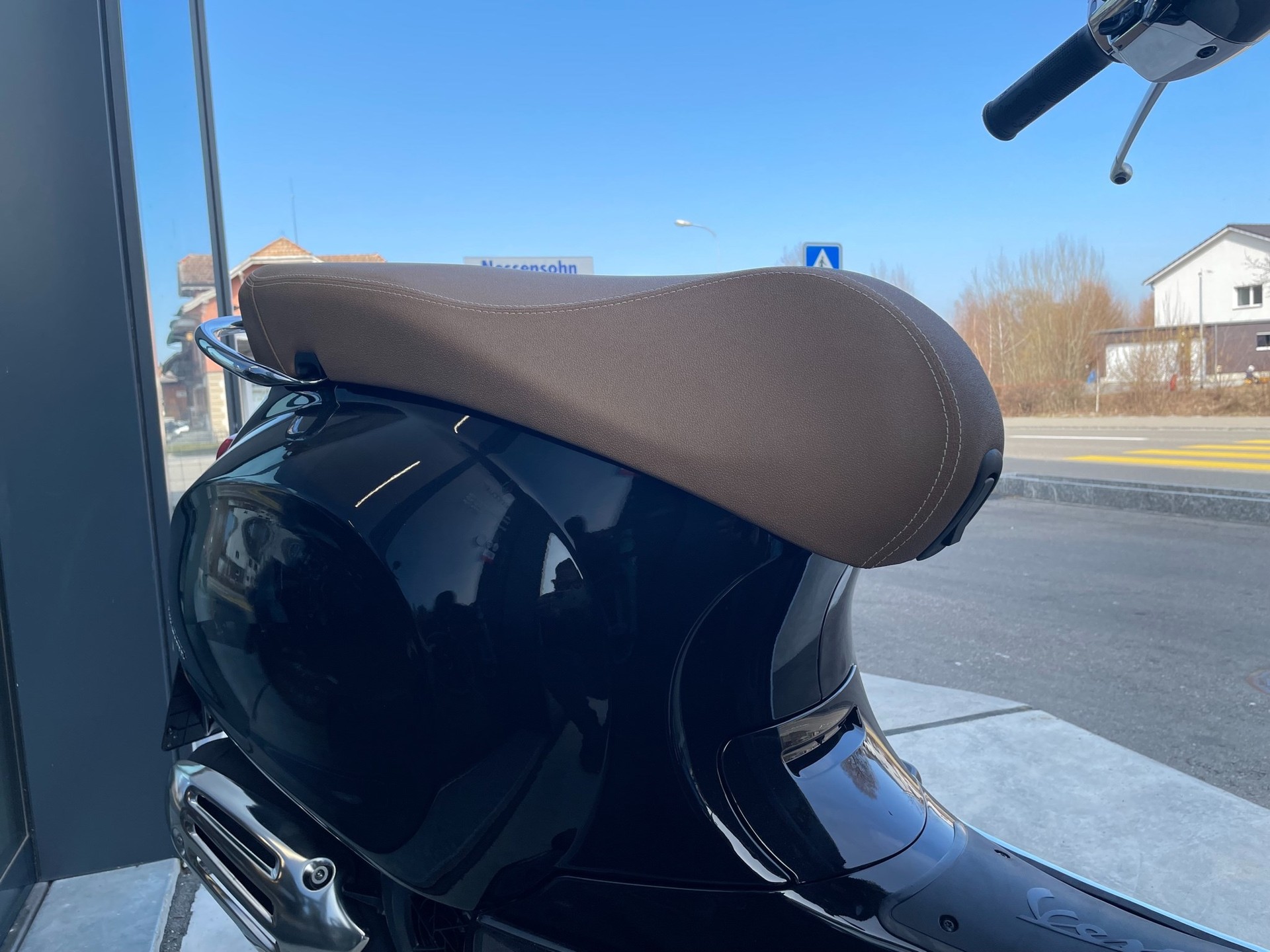 PIAGGIO Vespa 125 Primavera ABS-image-9