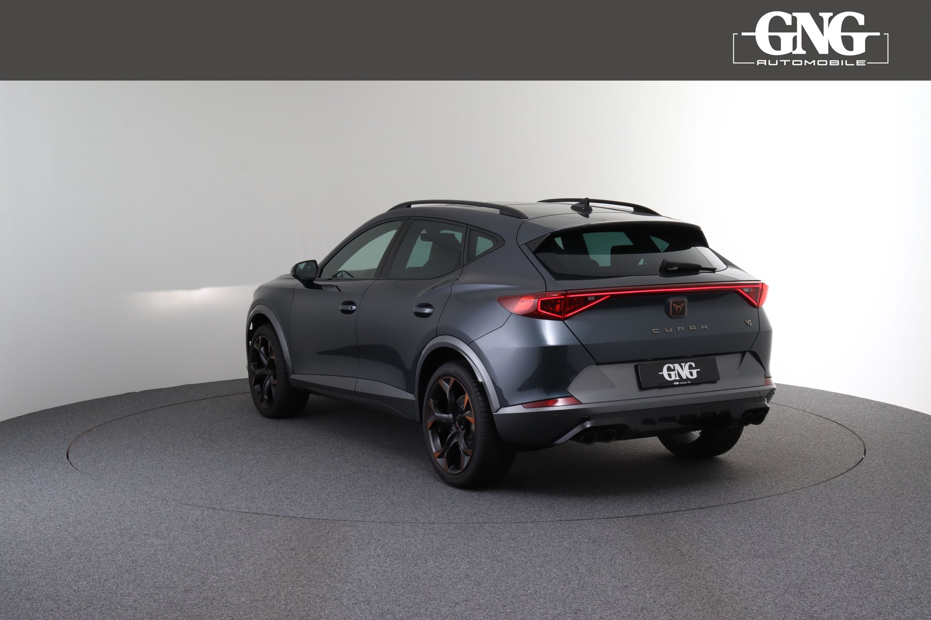 CUPRA Formentor 2.0TSI VZ 4Drive DSG-image-2