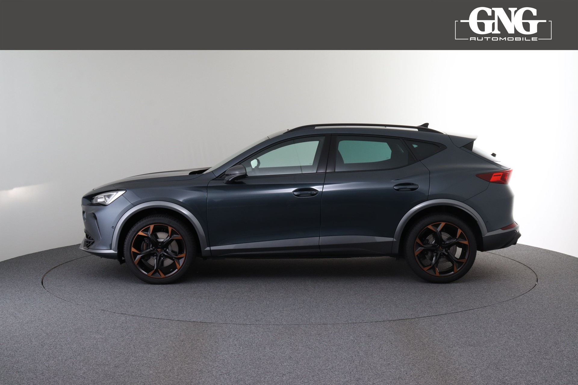 CUPRA Formentor 2.0TSI VZ 4Drive DSG-image-1