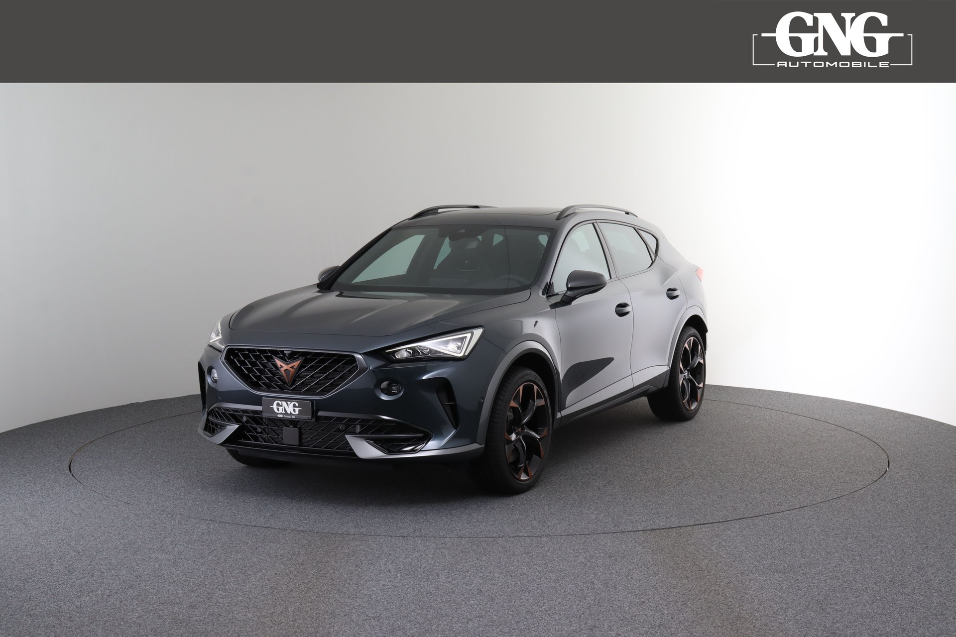 CUPRA Formentor 2.0TSI VZ 4Drive DSG-image-0
