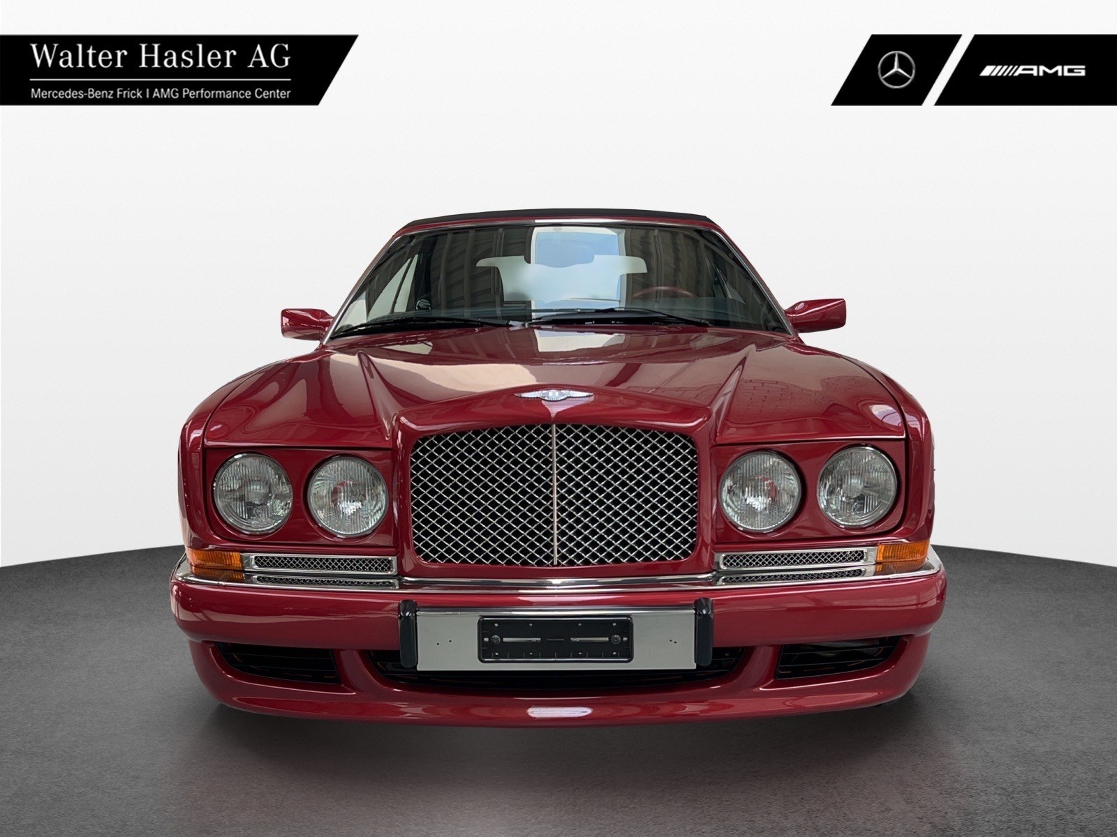 BENTLEY Azure-showroom-element-1