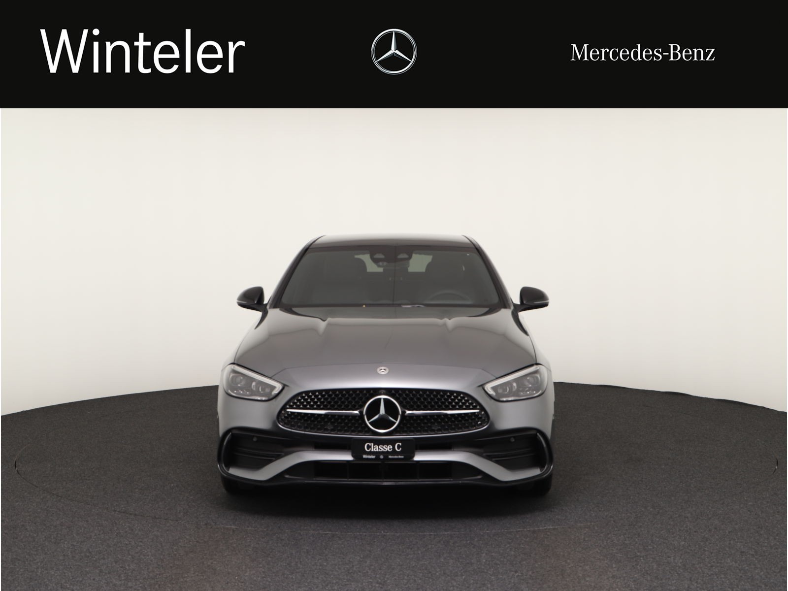 MERCEDES-BENZ C 400e 4 Matic-image-8