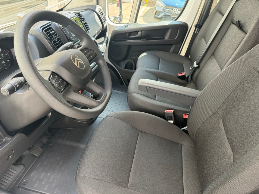 CITROEN Jumper Kaw. 35 L2H2 2.2 BlueHD-showroom-element-2