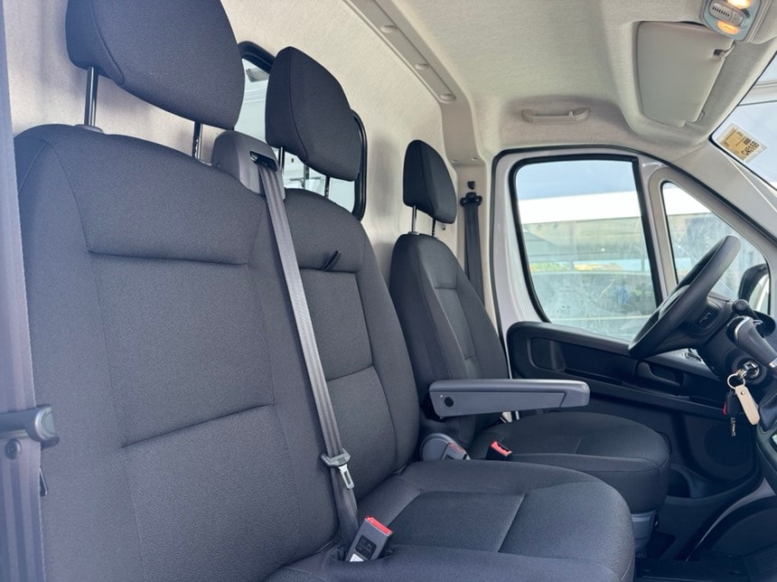 CITROEN Jumper Kaw. 35 L2H2 2.2 BlueHD-showroom-element-3