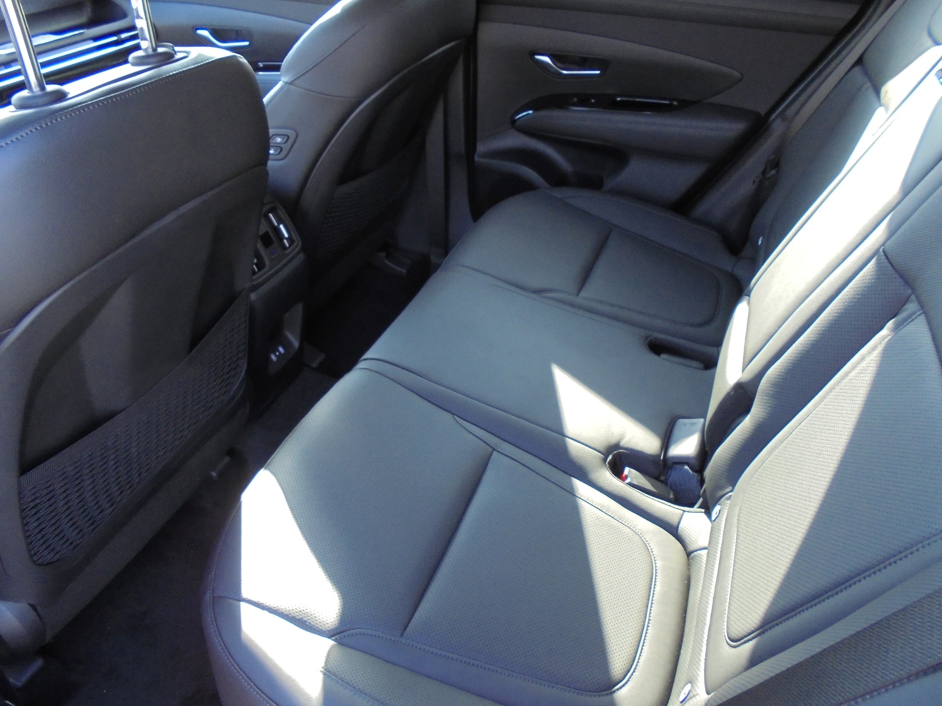 HYUNDAI Tucson 1.6 TGDI HEV Vertex 4WD-image-11