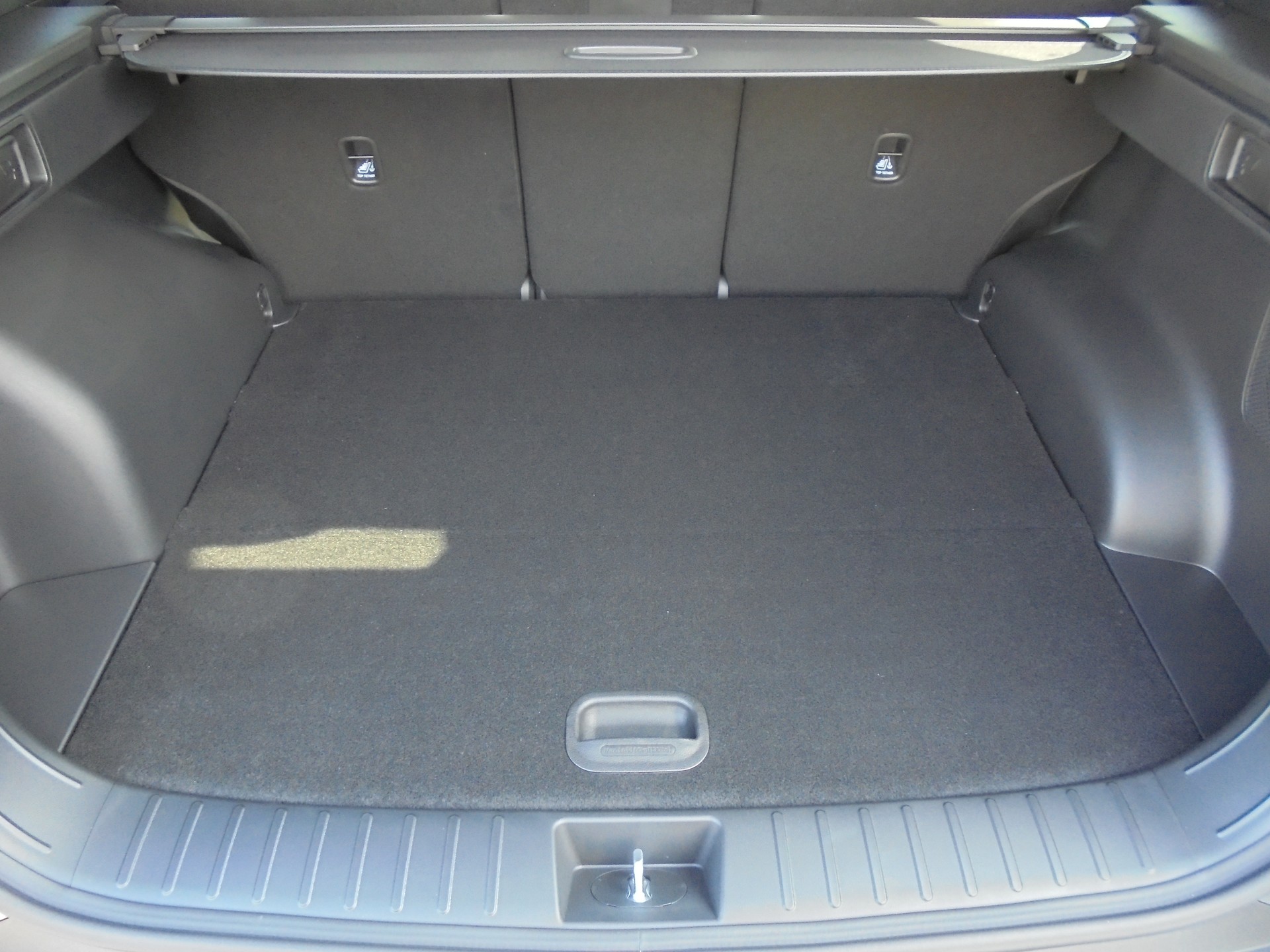 HYUNDAI Tucson 1.6 TGDI HEV Vertex 4WD-image-13