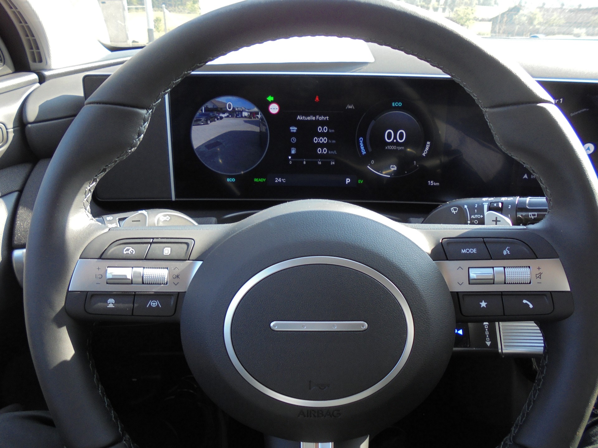 HYUNDAI Tucson 1.6 TGDI HEV Vertex 4WD-image-9