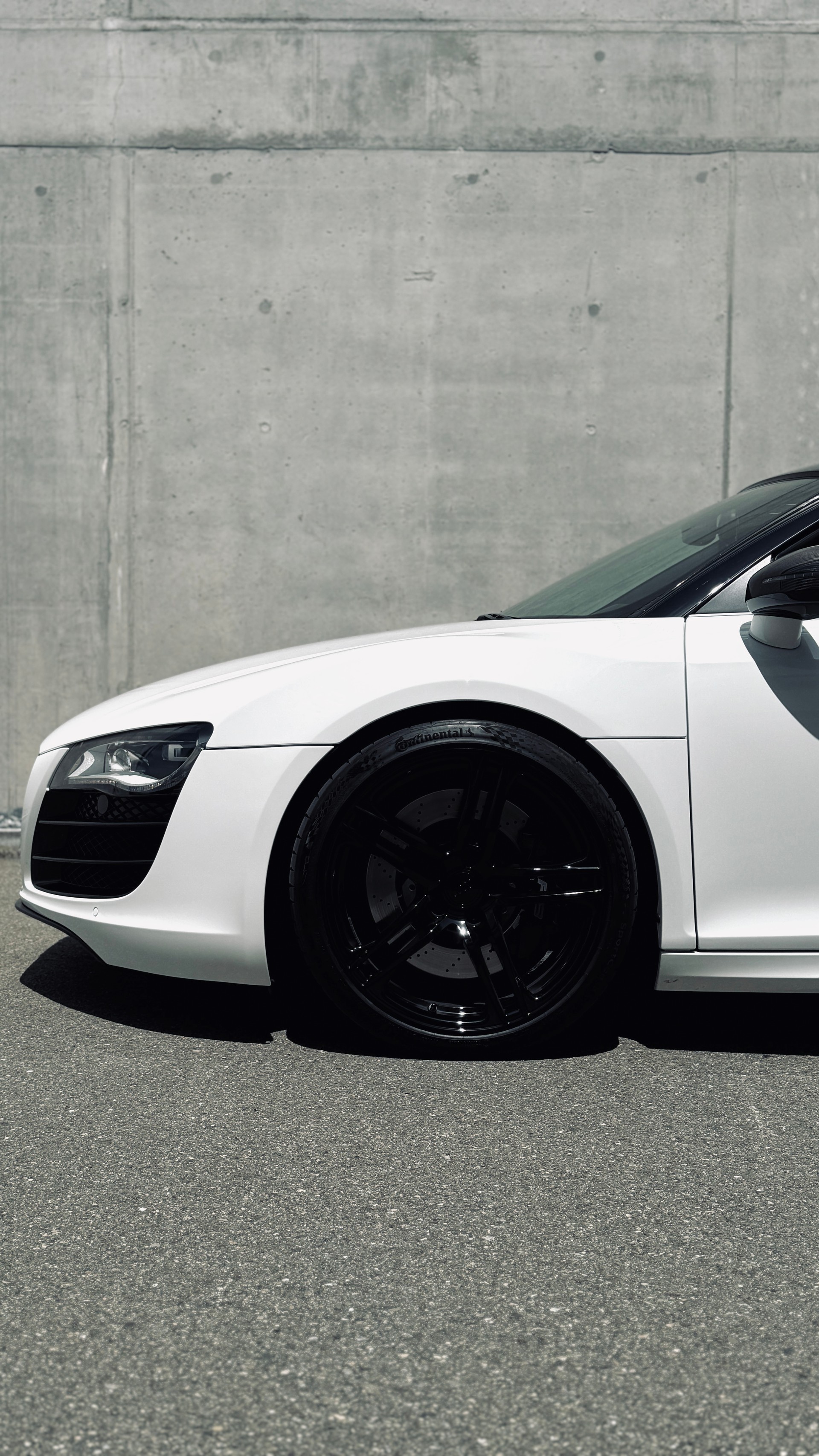AUDI R8 Spyder 5.2 R-Tronic-image-7